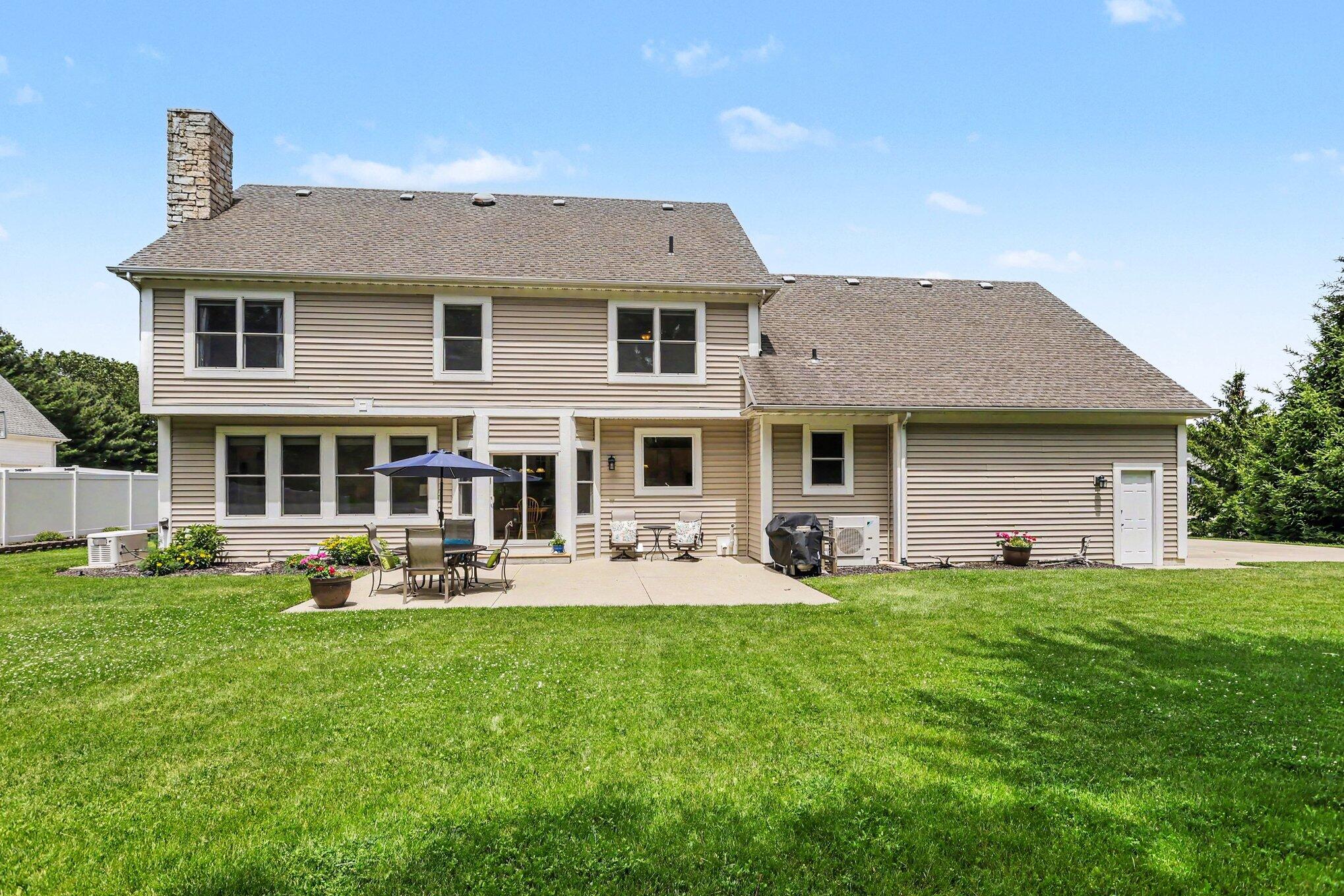 2768 Sanctuary Drive Stevensville MI 49127