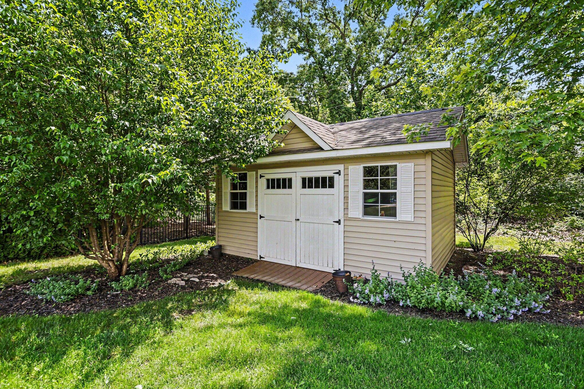 2768 Sanctuary Drive Stevensville MI 49127