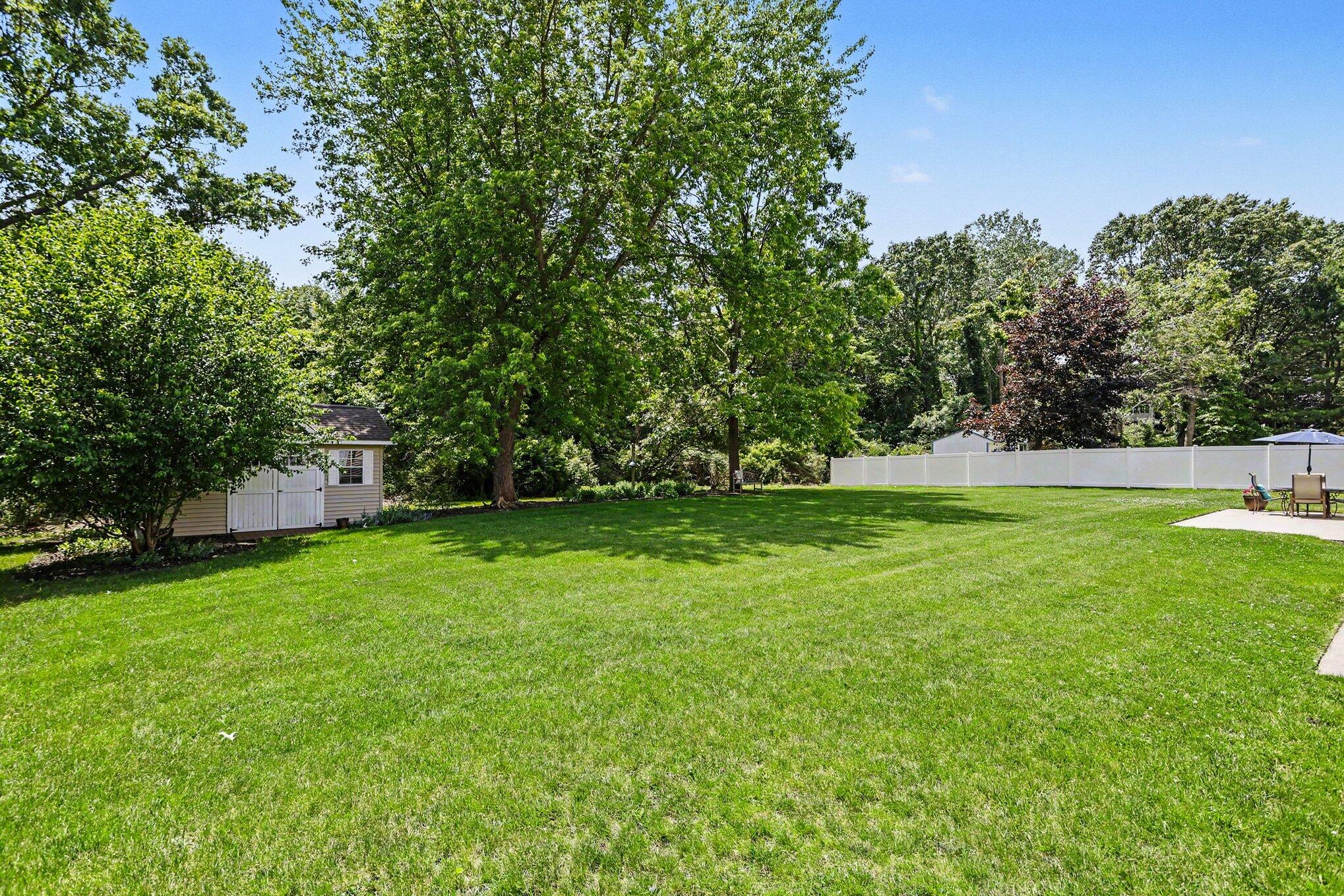 2768 Sanctuary Drive Stevensville MI 49127
