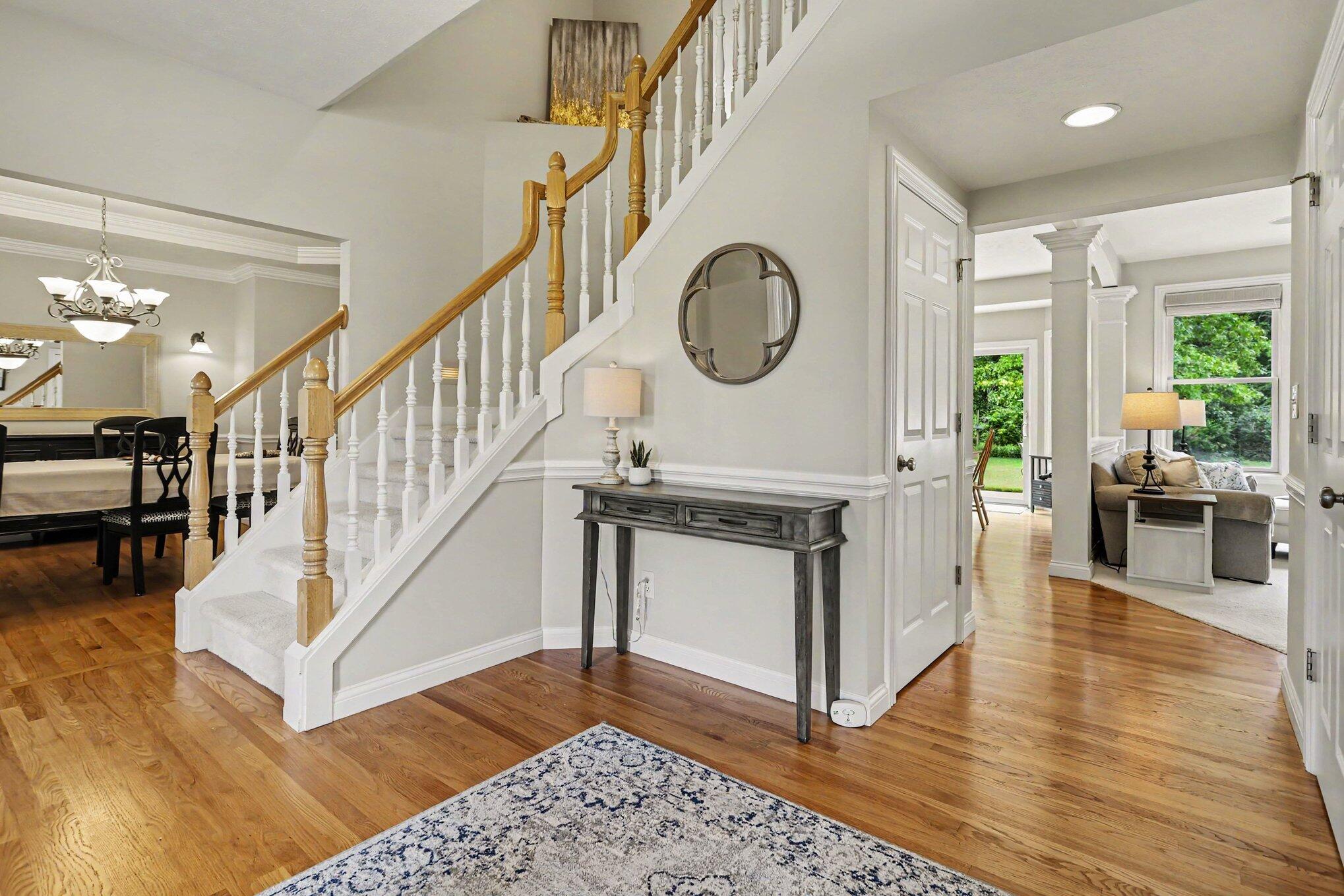 2768 Sanctuary Drive Stevensville MI 49127