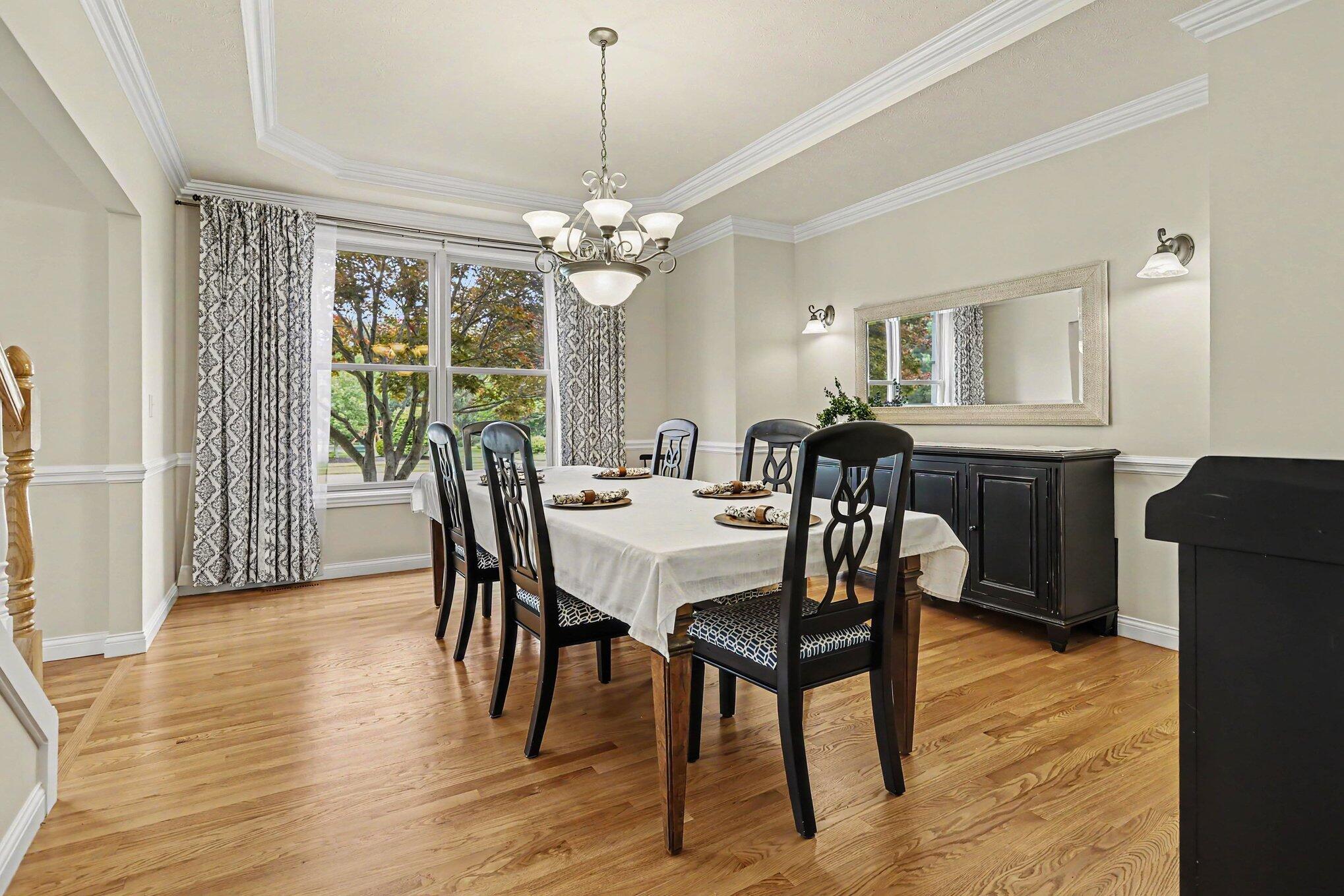 2768 Sanctuary Drive Stevensville MI 49127