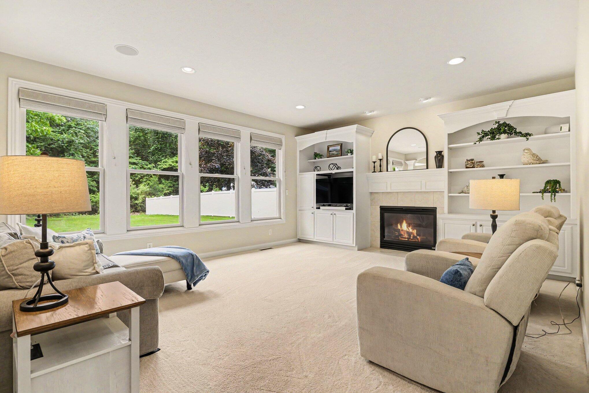 2768 Sanctuary Drive Stevensville MI 49127