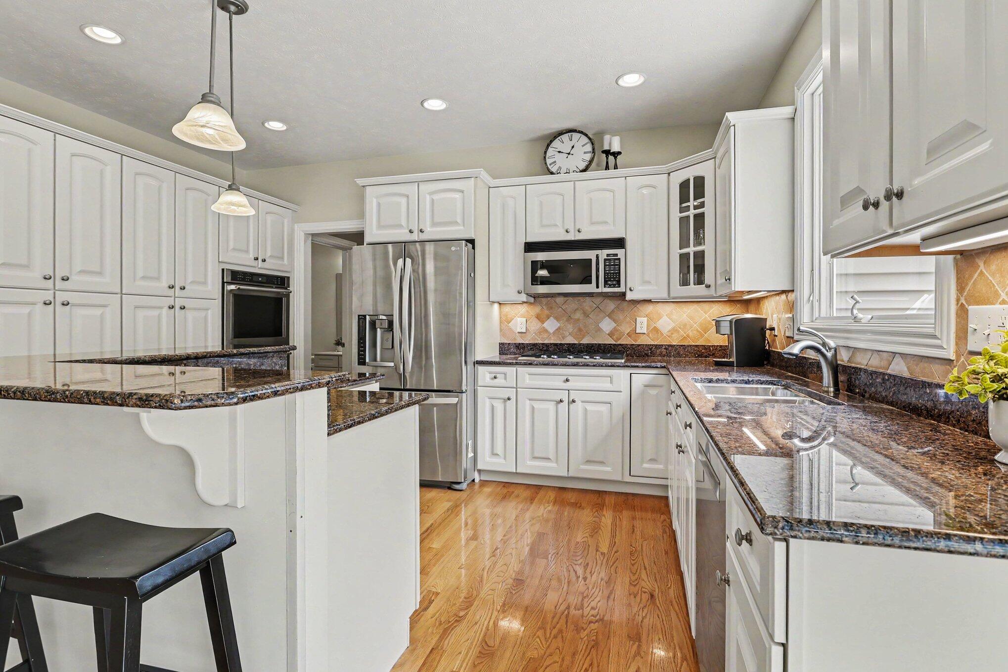 2768 Sanctuary Drive Stevensville MI 49127