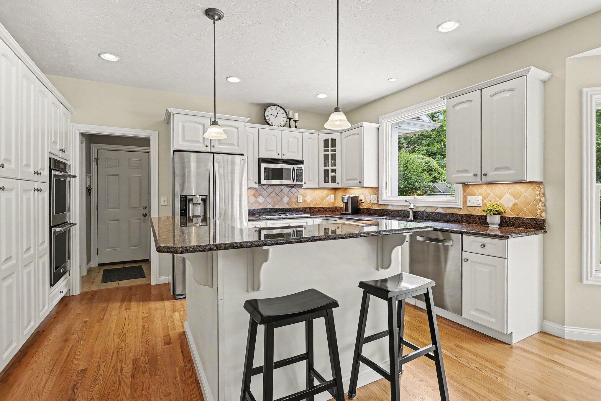 2768 Sanctuary Drive Stevensville MI 49127