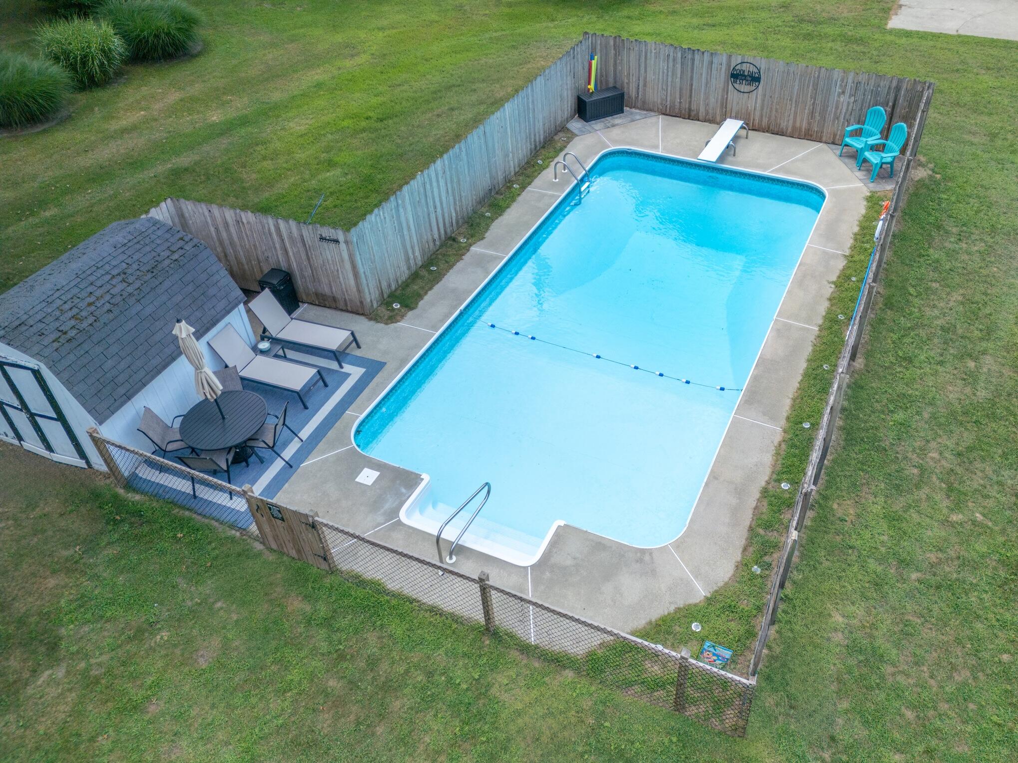 54348 Twin Lakes Road Dowagiac MI 49047