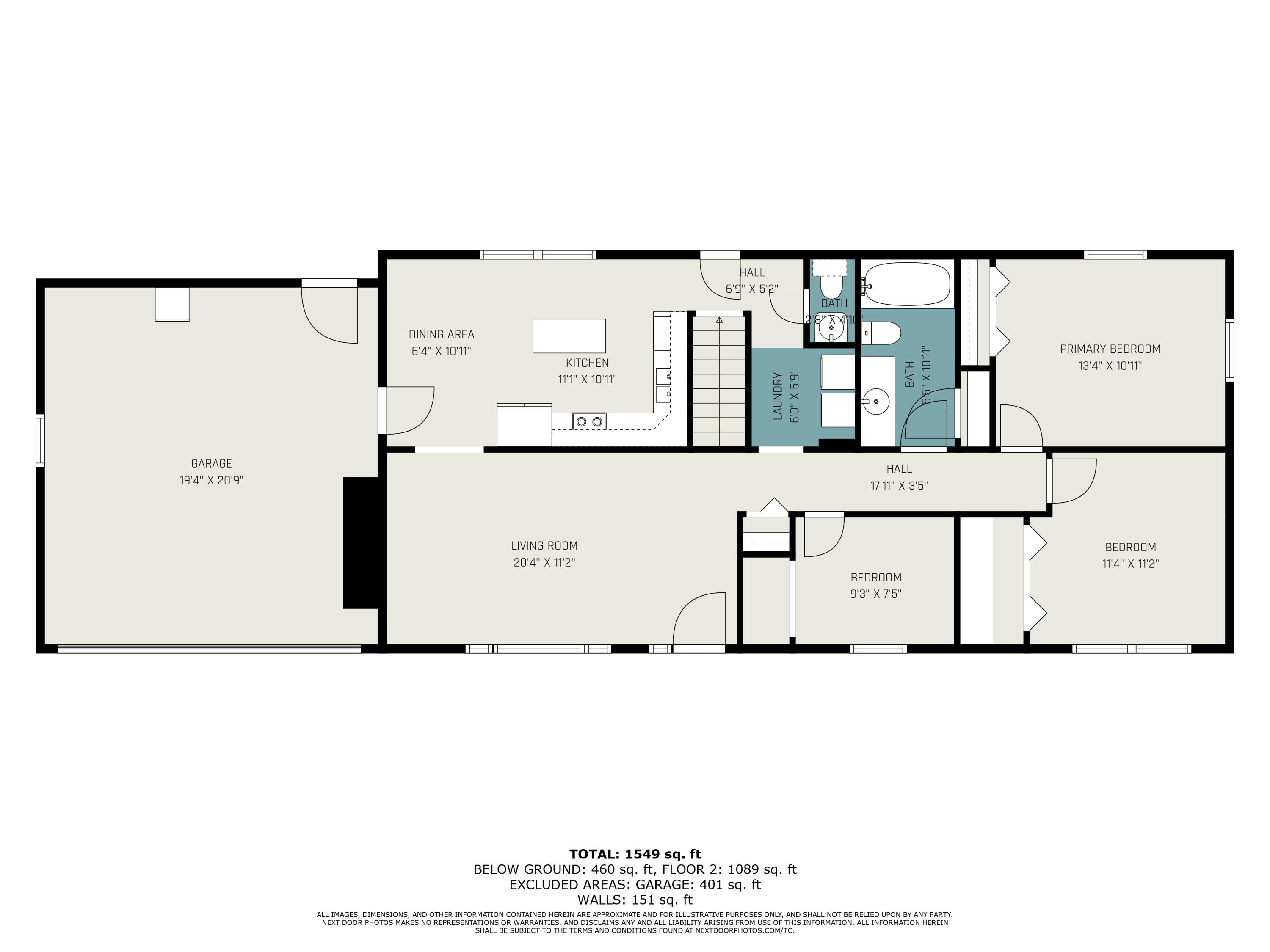 54348 Twin Lakes Road Dowagiac MI 49047