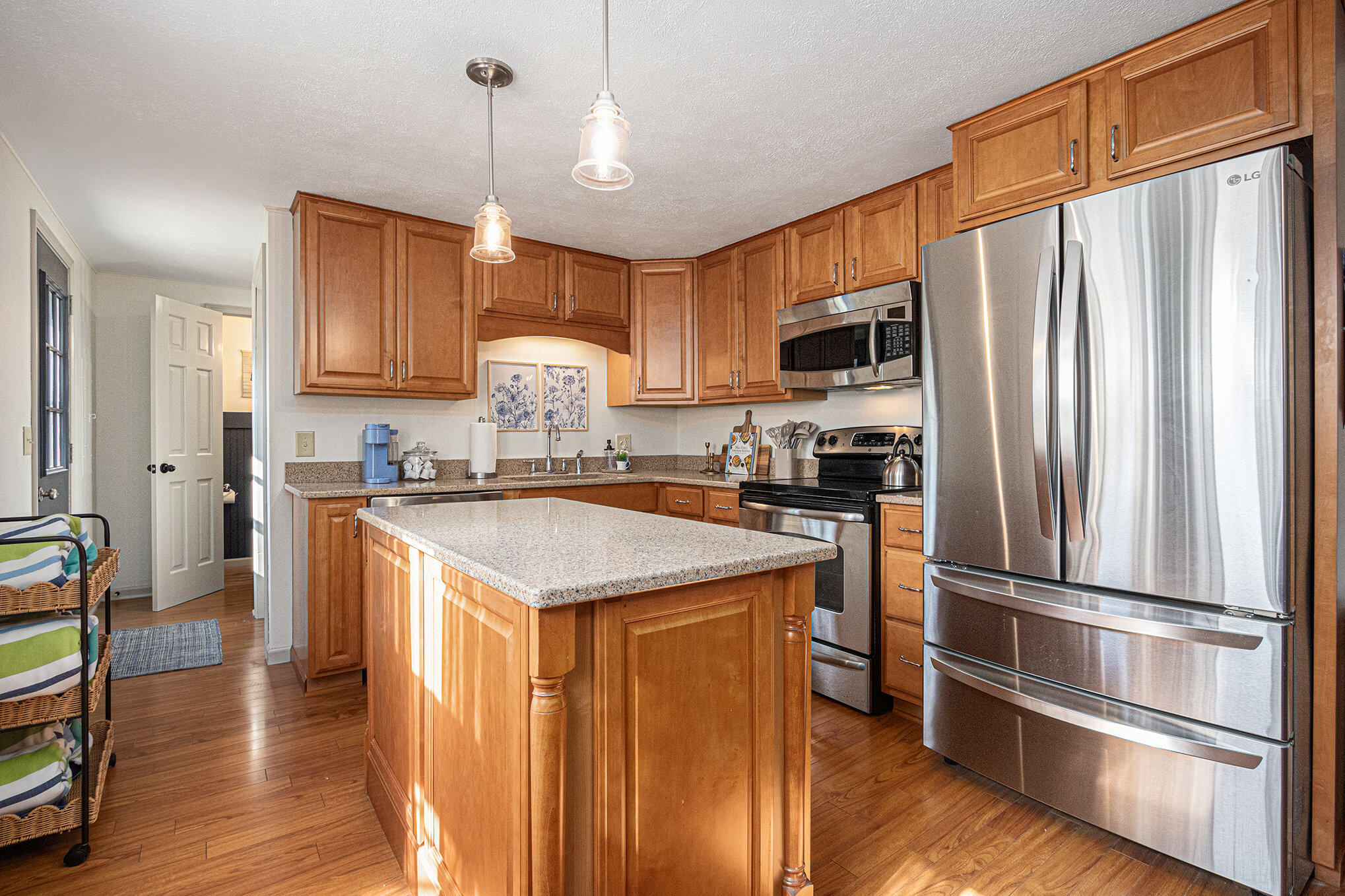 54348 Twin Lakes Road Dowagiac MI 49047