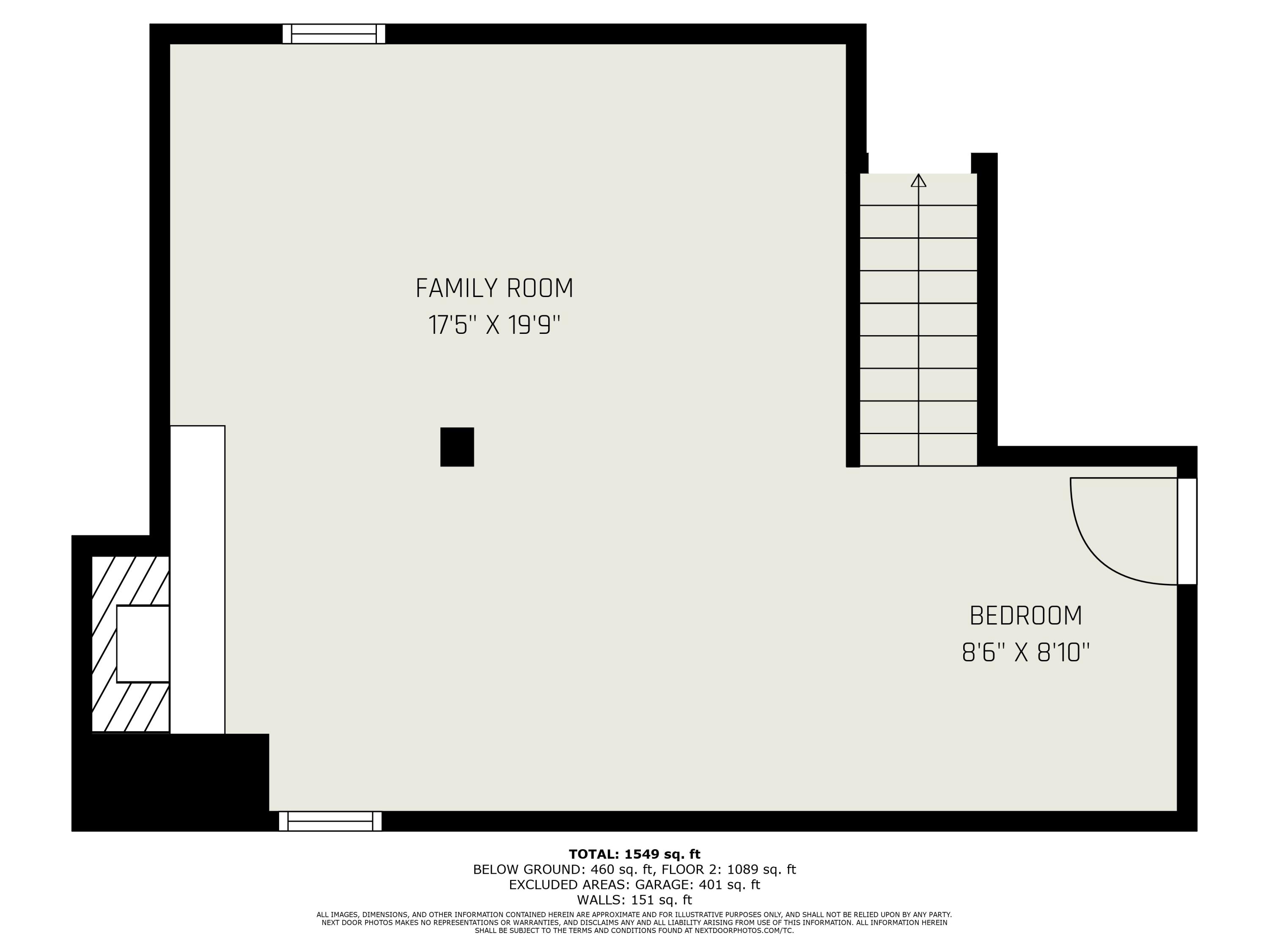 54348 Twin Lakes Road Dowagiac MI 49047