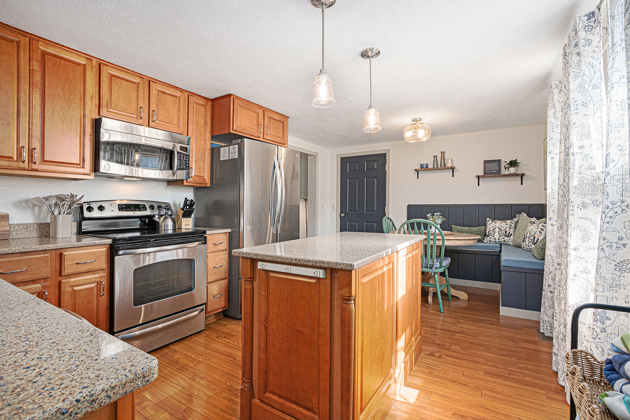 54348 Twin Lakes Road Dowagiac MI 49047