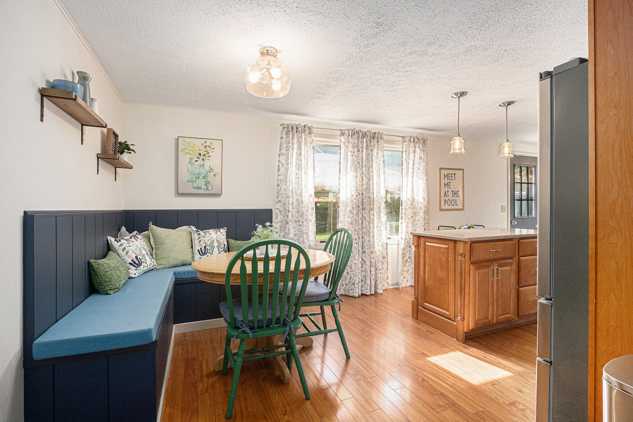 54348 Twin Lakes Road Dowagiac MI 49047