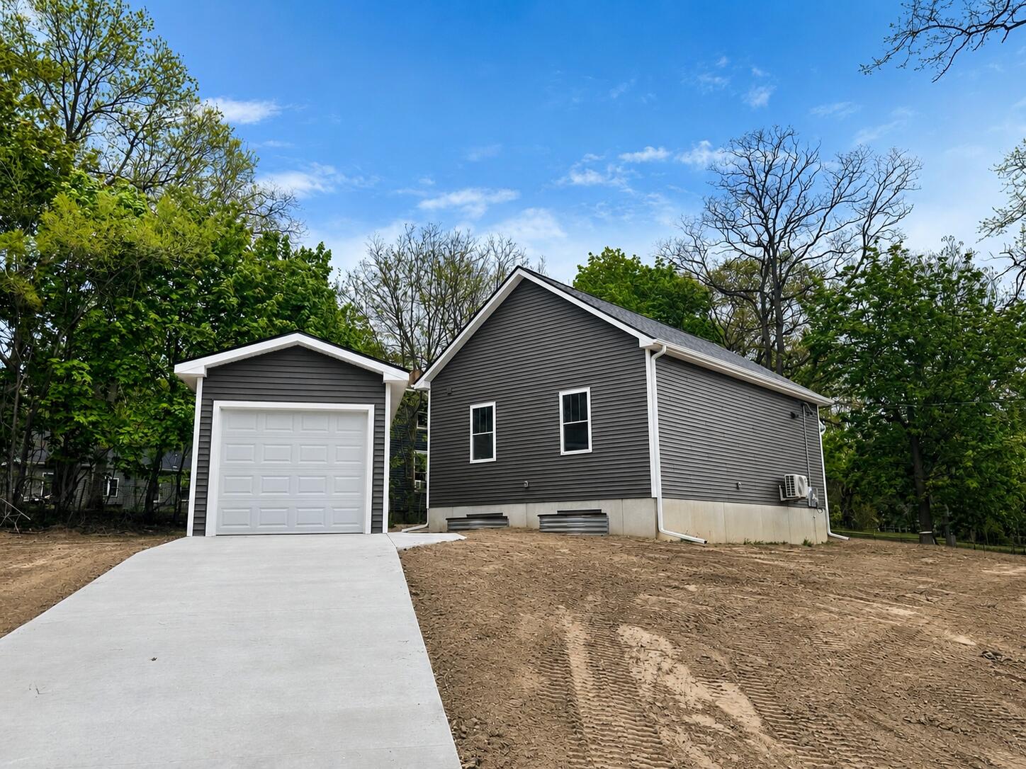 501 Fenimore Avenue Kalamazoo MI 49048