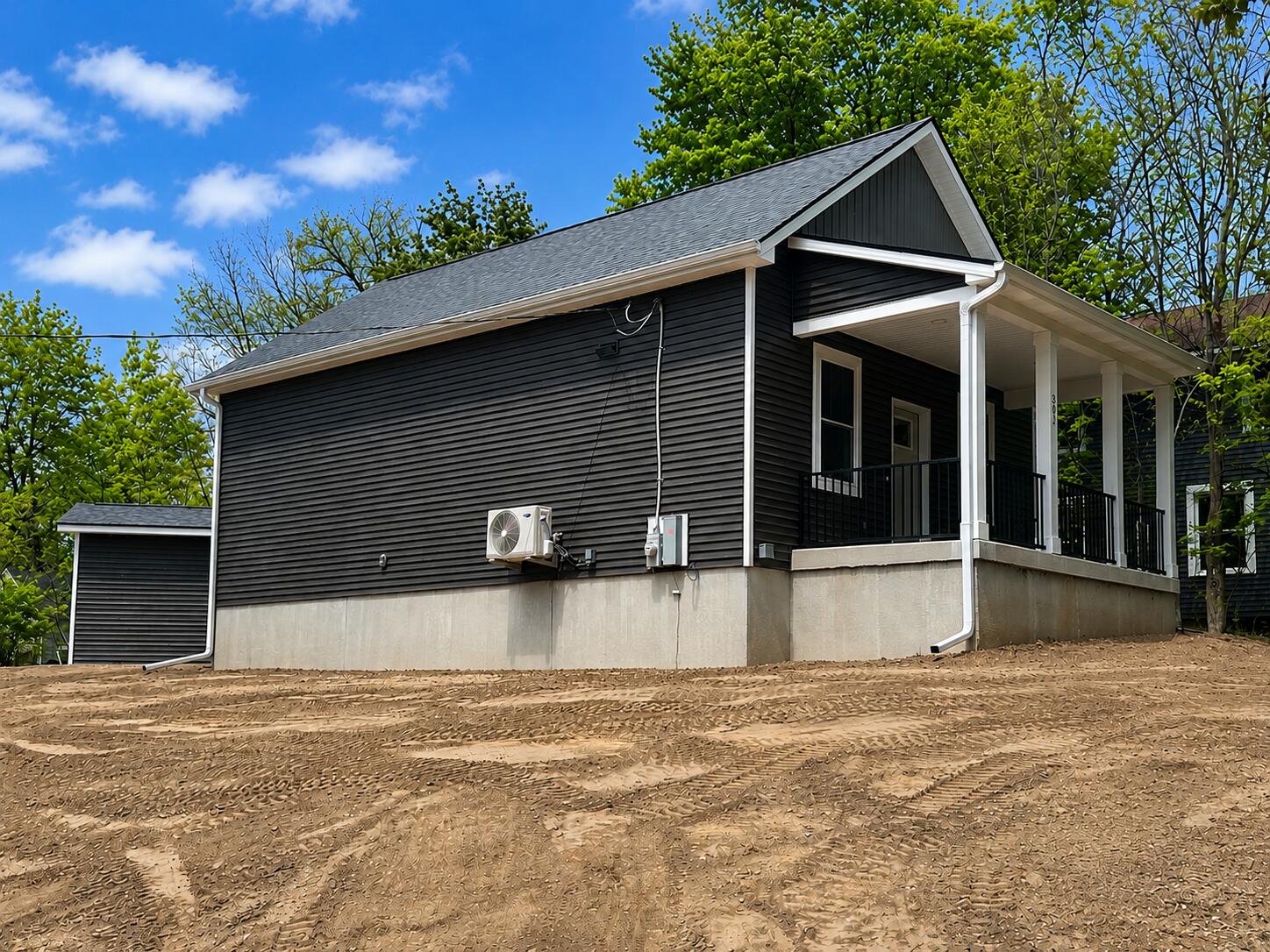 501 Fenimore Avenue Kalamazoo MI 49048