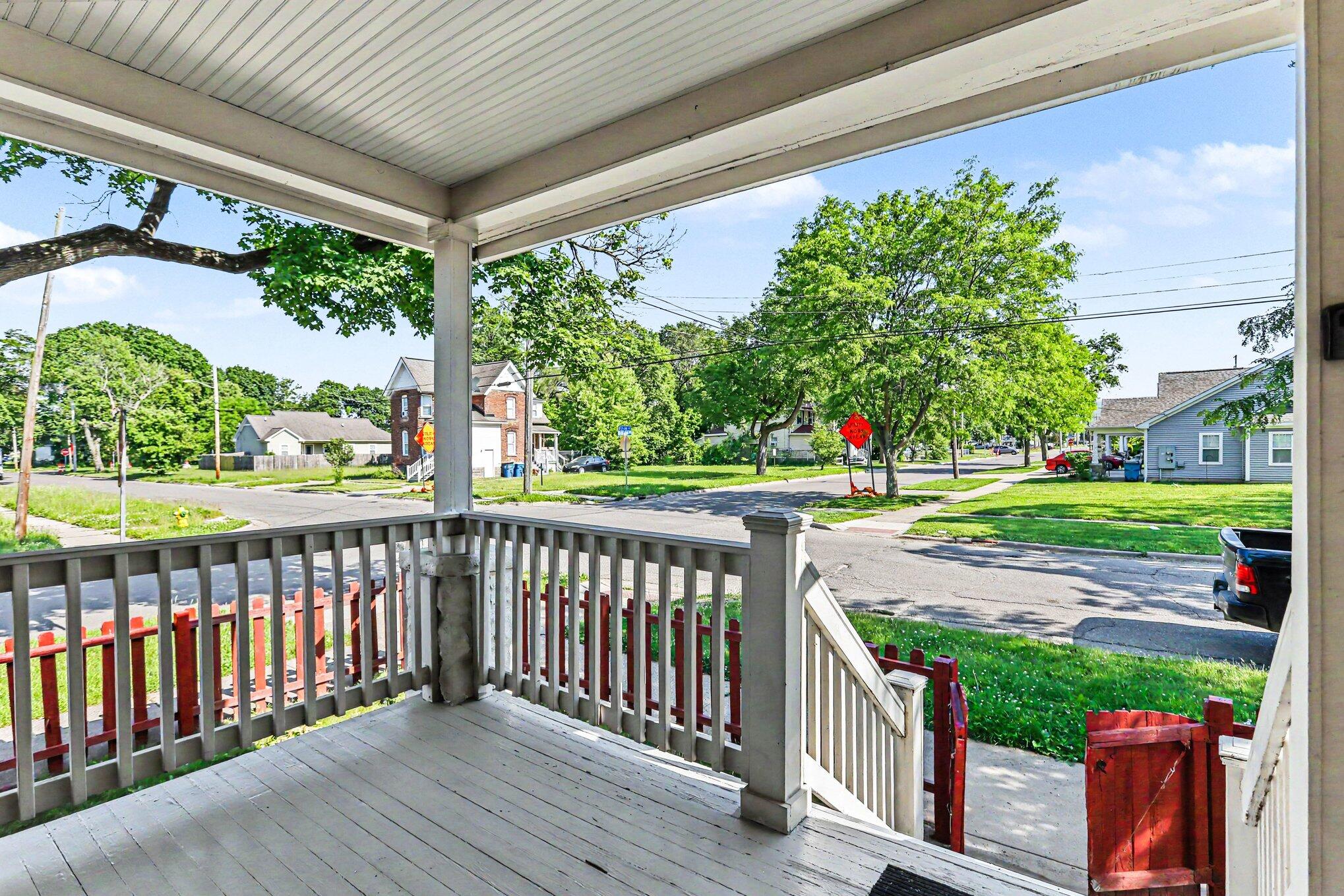 302 W Frank Street Kalamazoo MI 49007