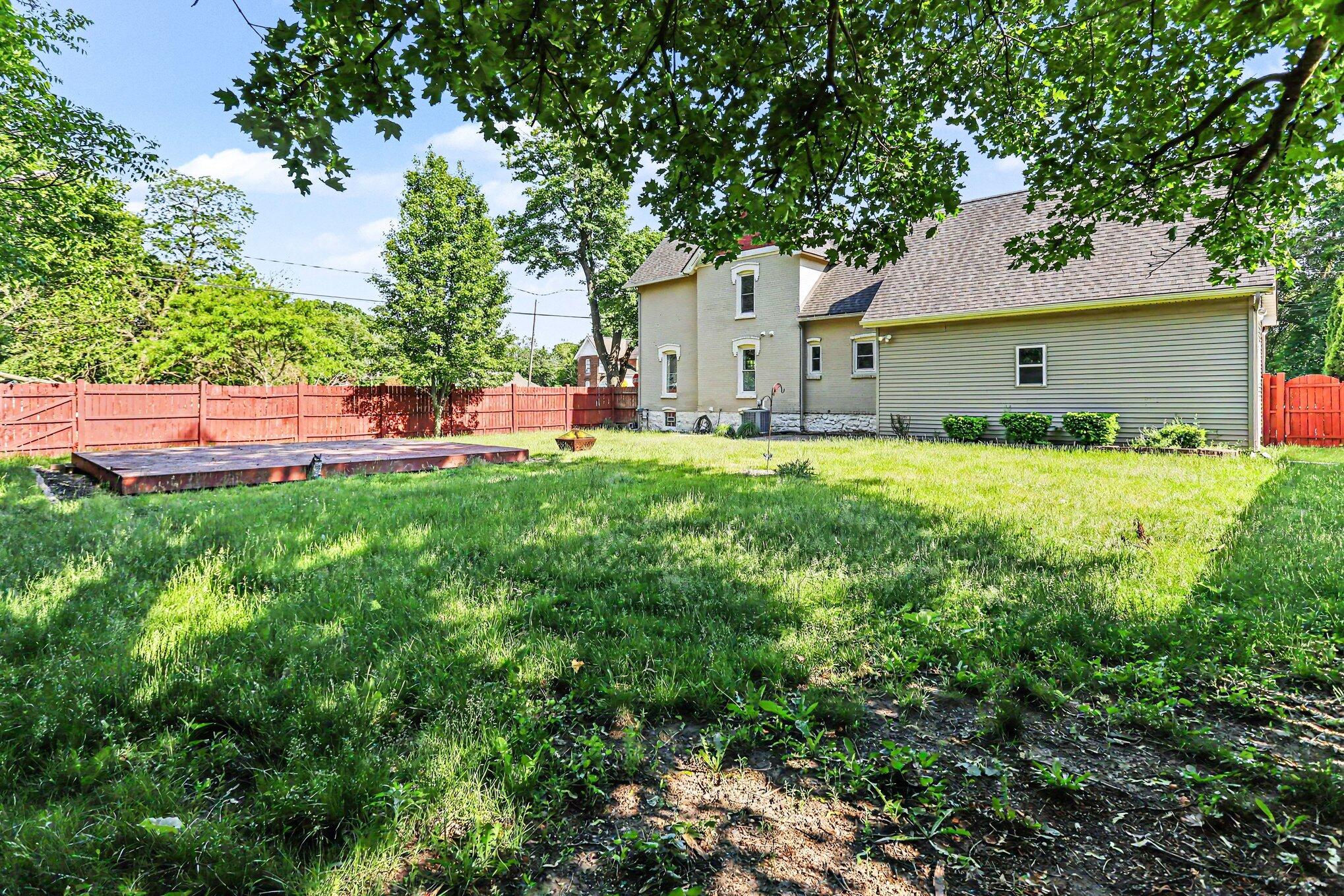 302 W Frank Street Kalamazoo MI 49007