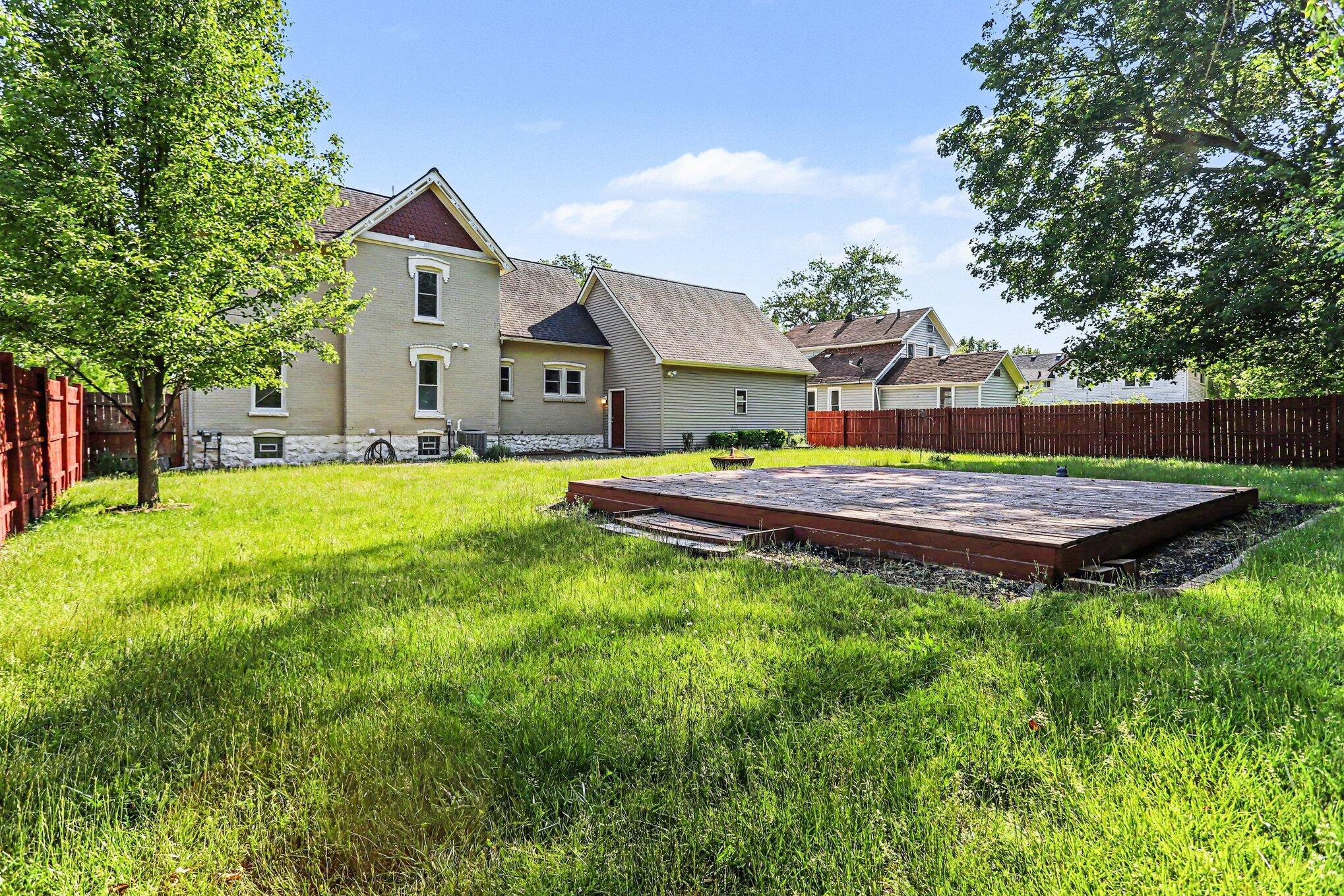 302 W Frank Street Kalamazoo MI 49007