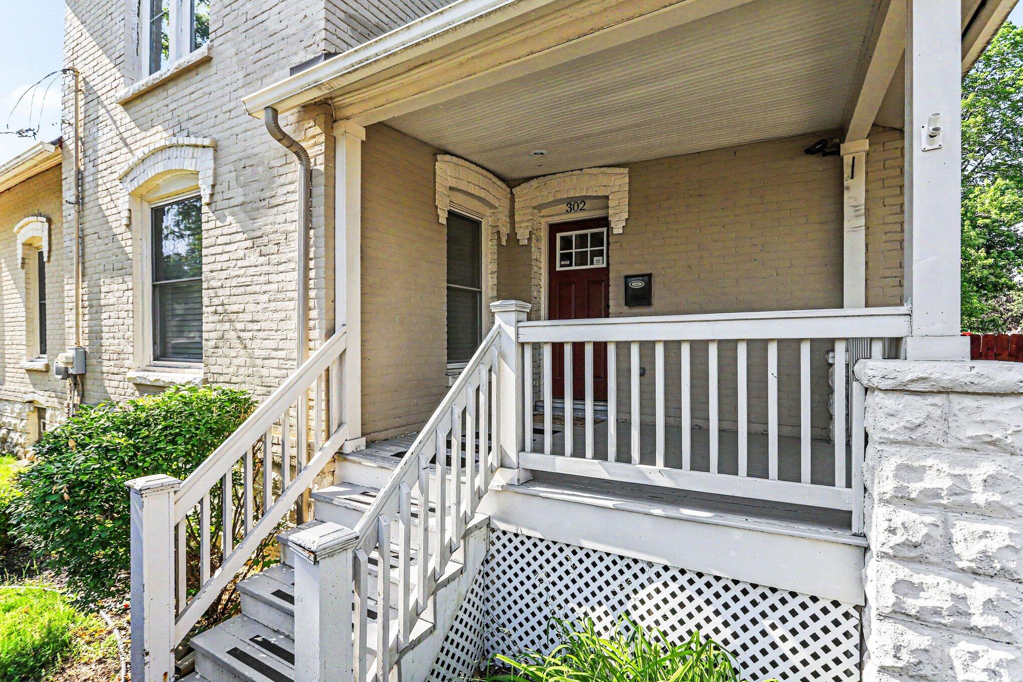 302 W Frank Street Kalamazoo MI 49007