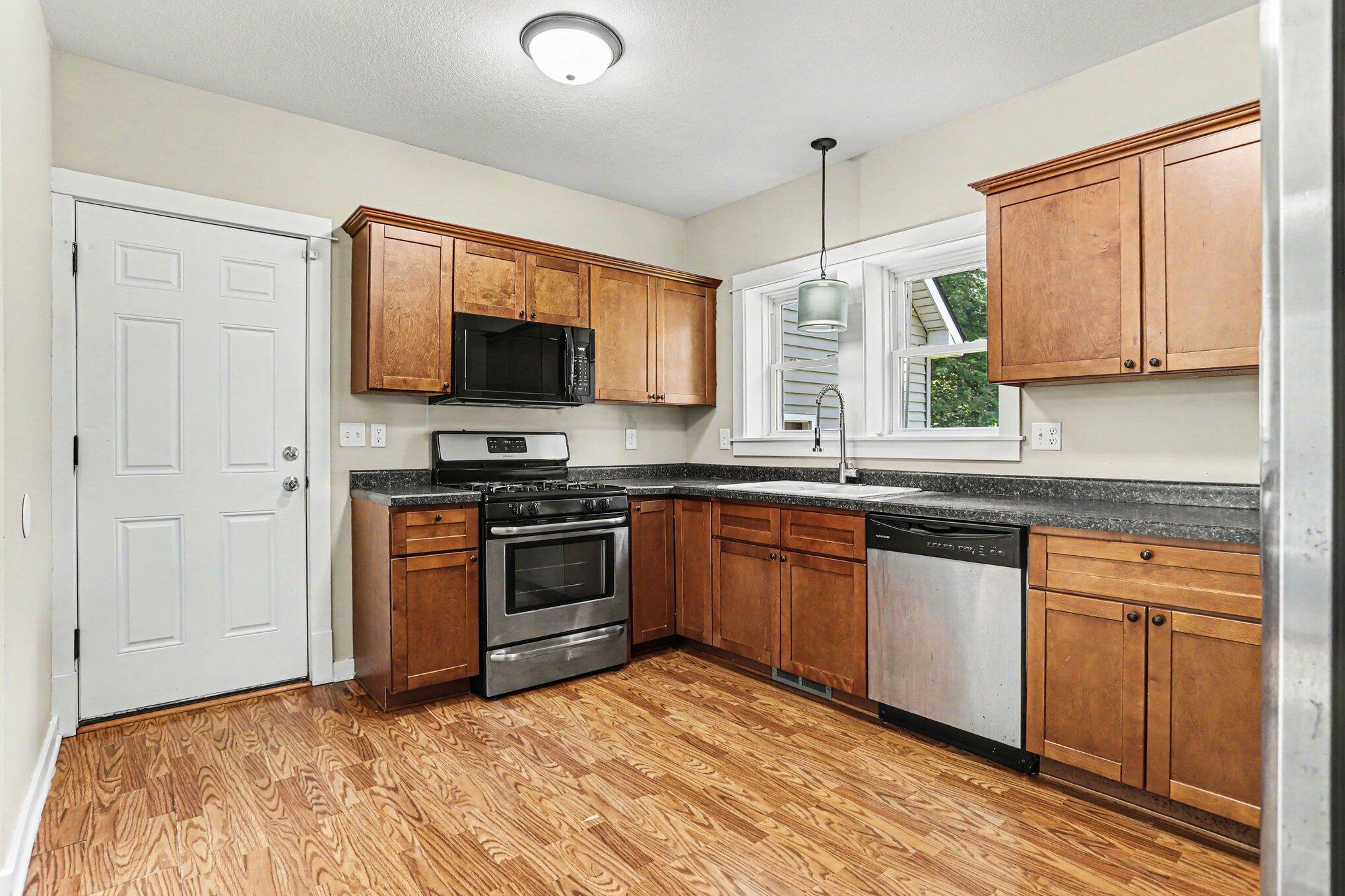 302 W Frank Street Kalamazoo MI 49007