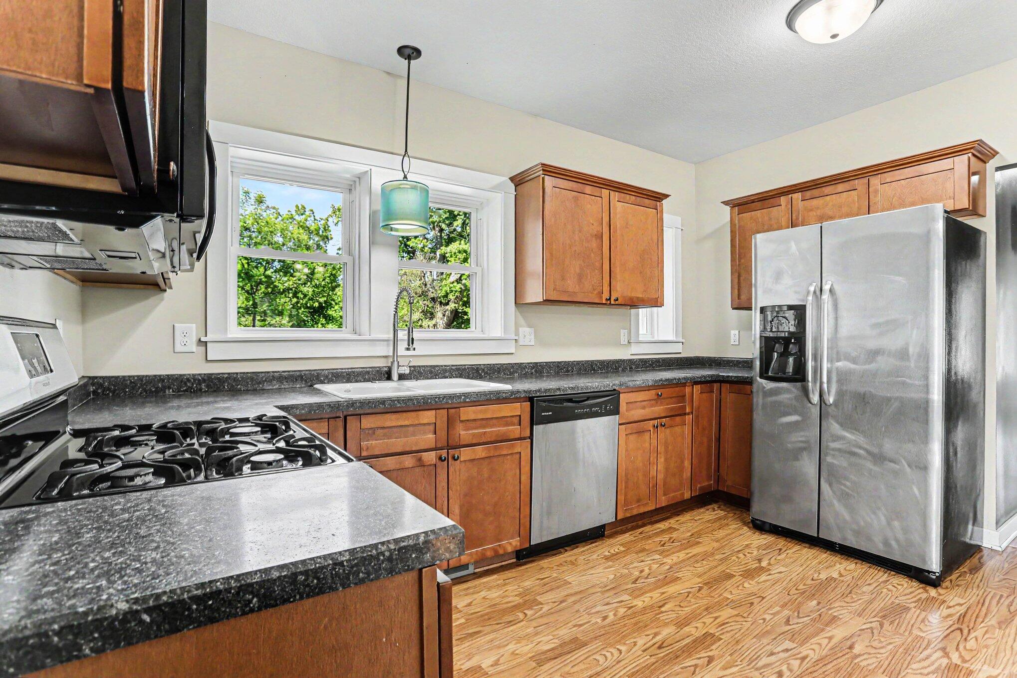 302 W Frank Street Kalamazoo MI 49007