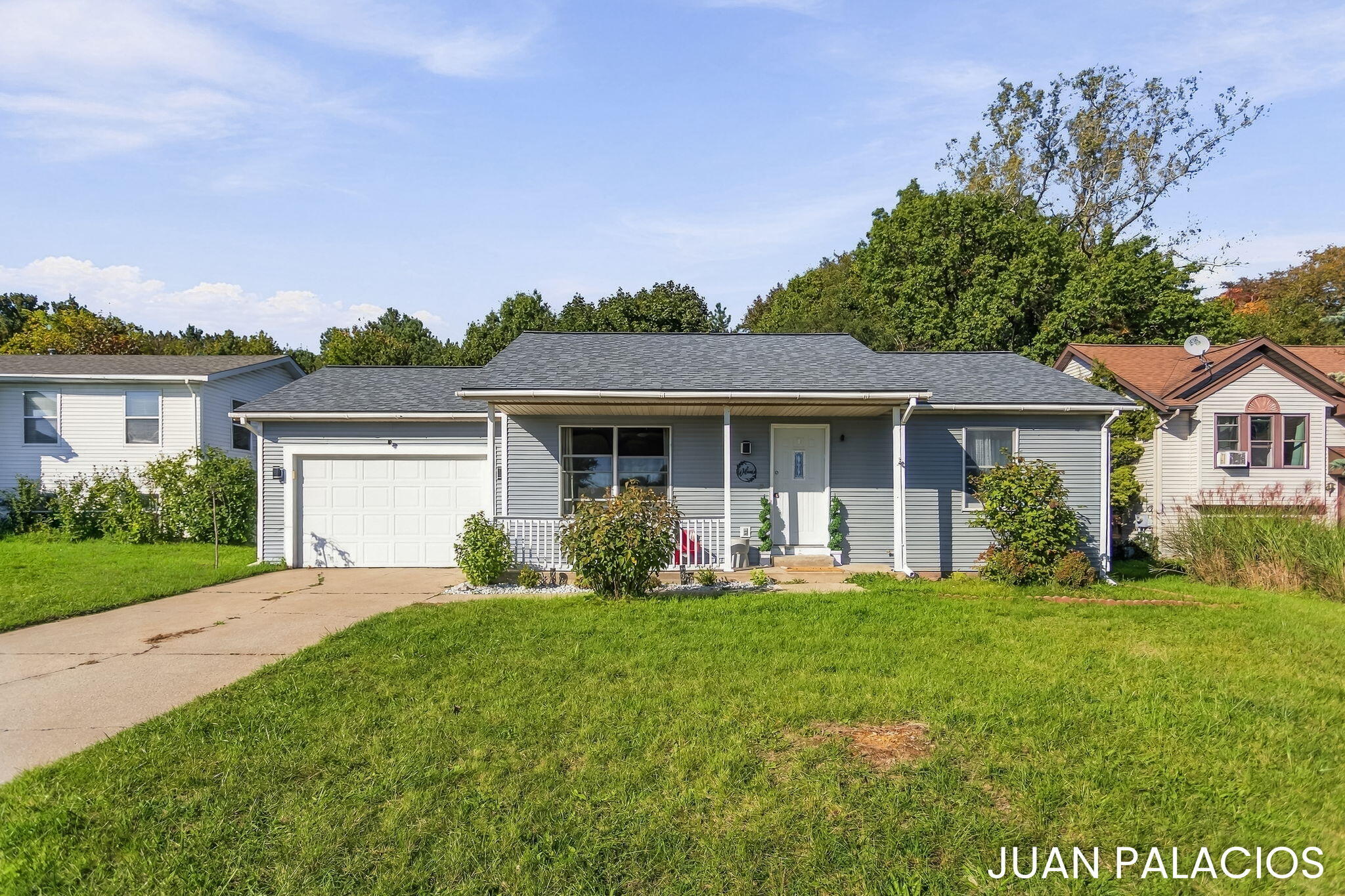 123 Great Northern Lane Holland MI 49424
