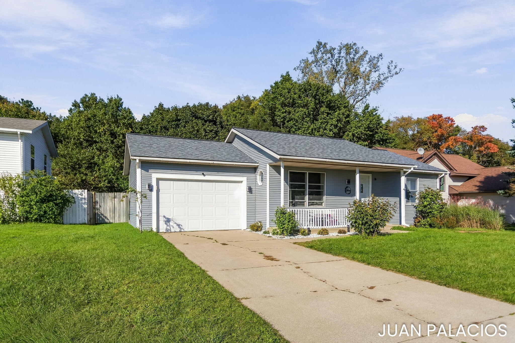 123 Great Northern Lane Holland MI 49424