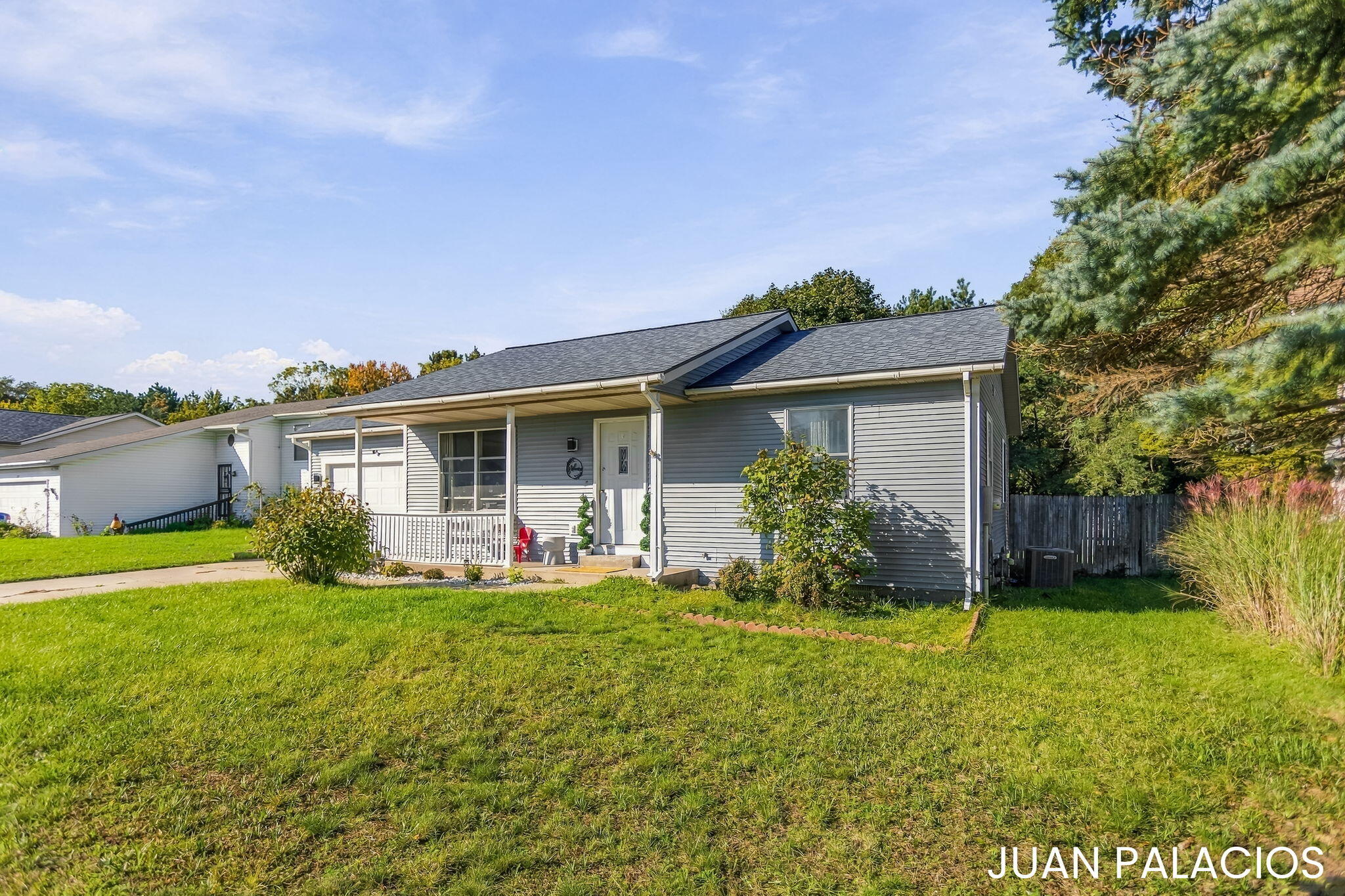 123 Great Northern Lane Holland MI 49424