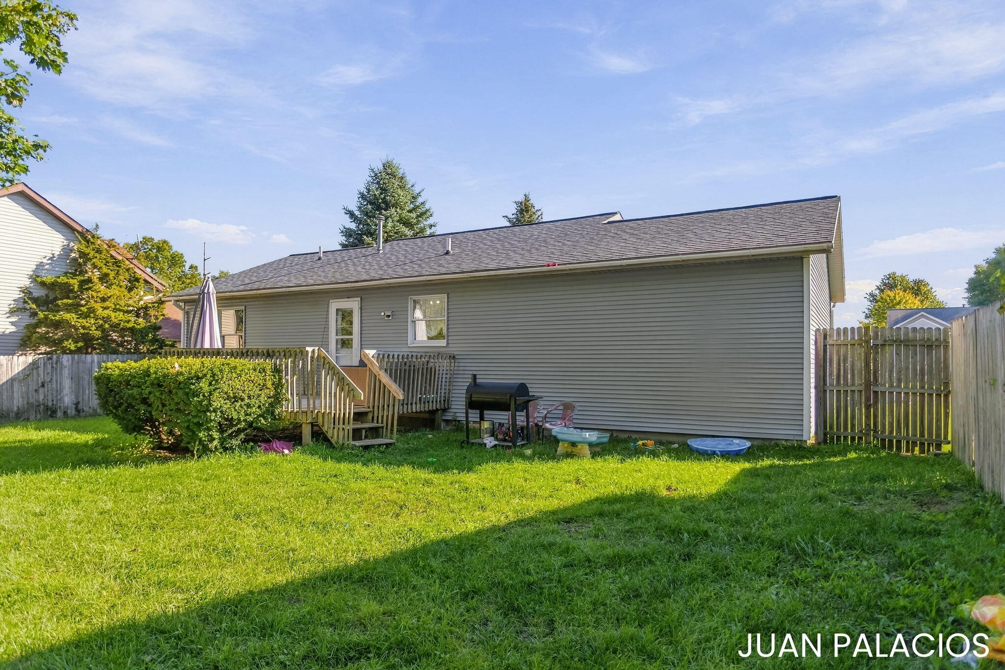 123 Great Northern Lane Holland MI 49424