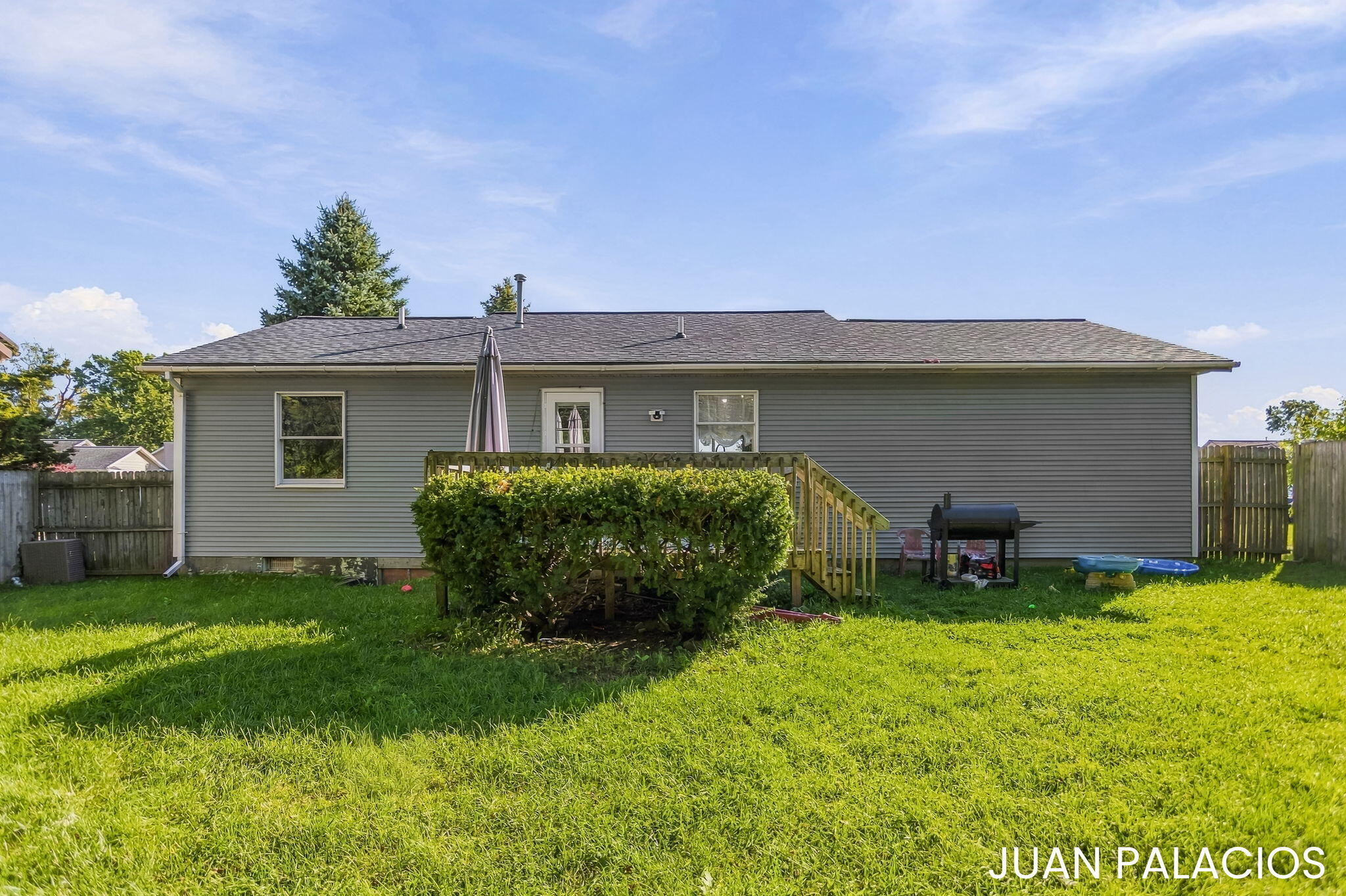 123 Great Northern Lane Holland MI 49424