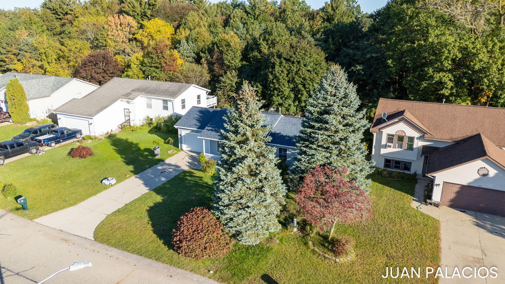 123 Great Northern Lane Holland MI 49424