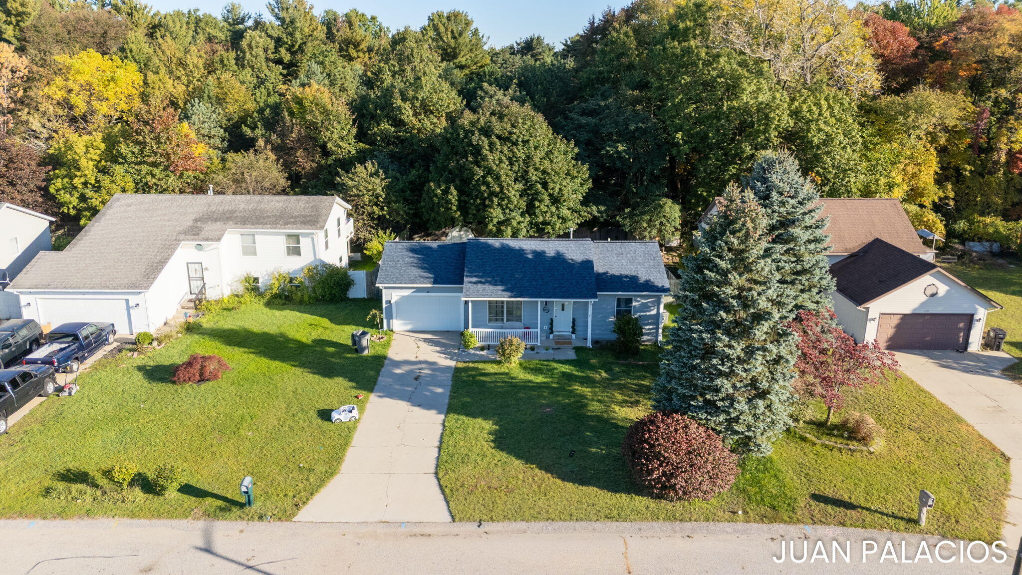 123 Great Northern Lane Holland MI 49424