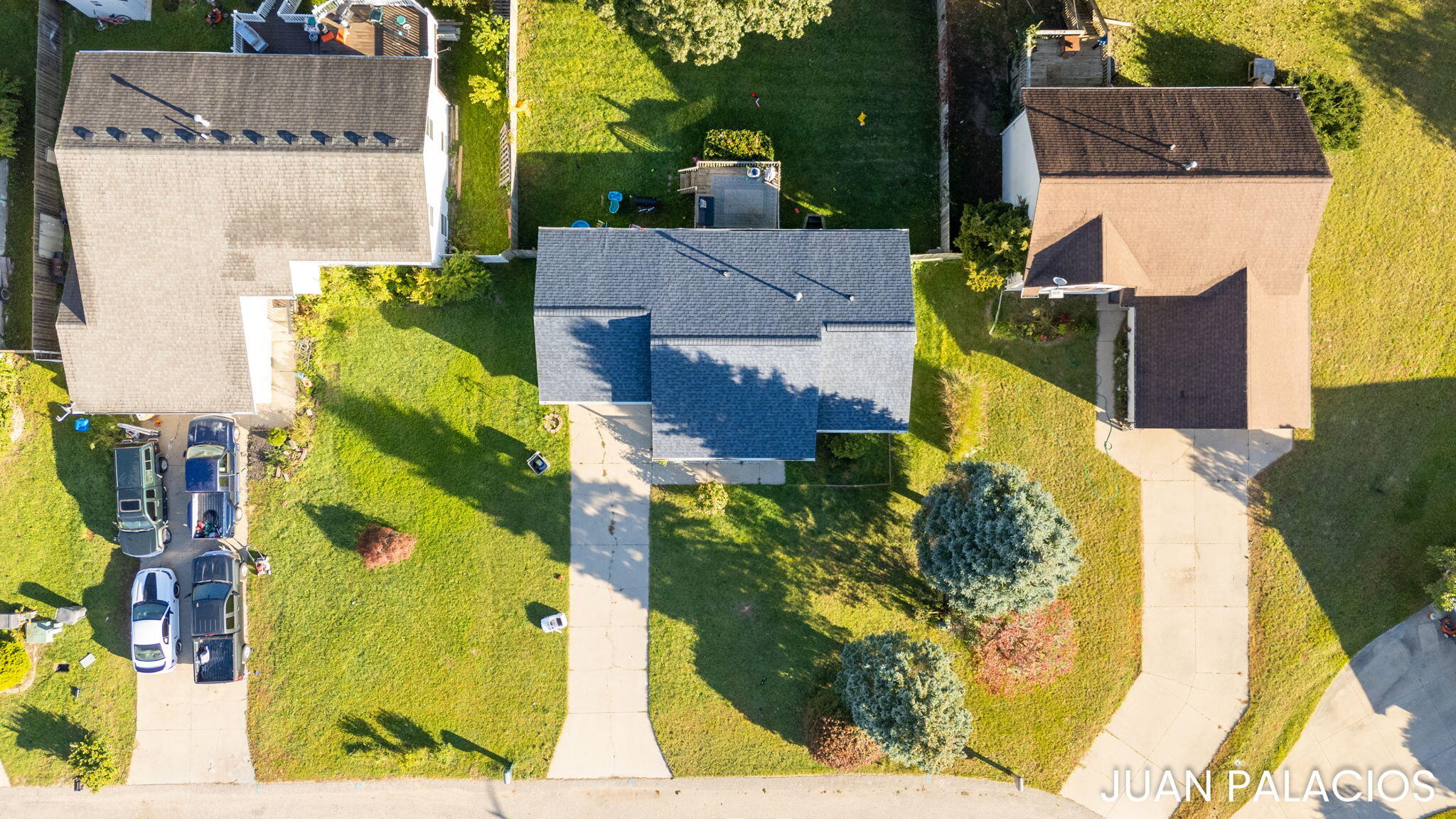 123 Great Northern Lane Holland MI 49424