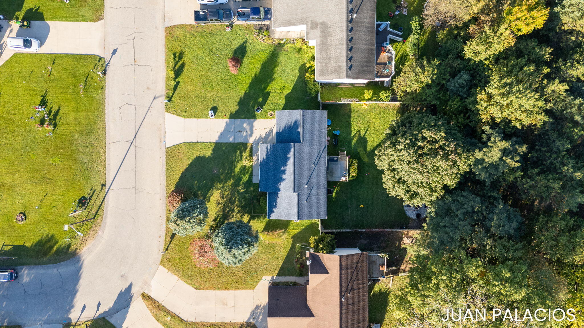 123 Great Northern Lane Holland MI 49424
