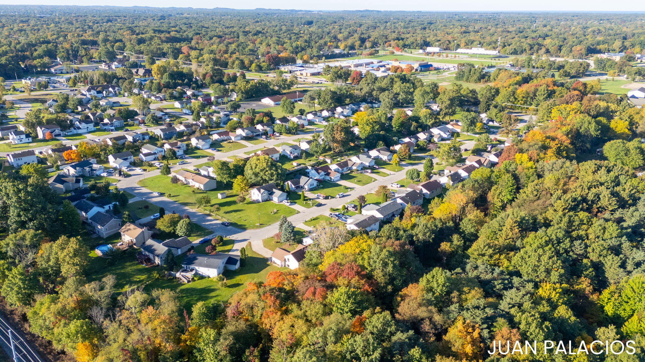 123 Great Northern Lane Holland MI 49424