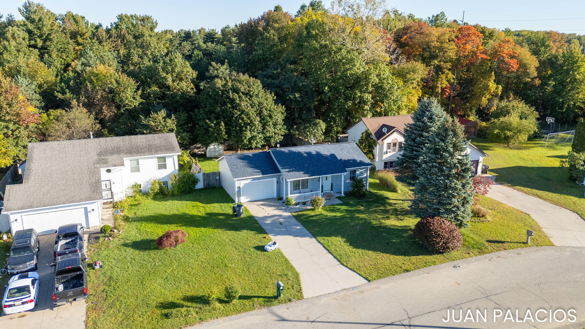 123 Great Northern Lane Holland MI 49424