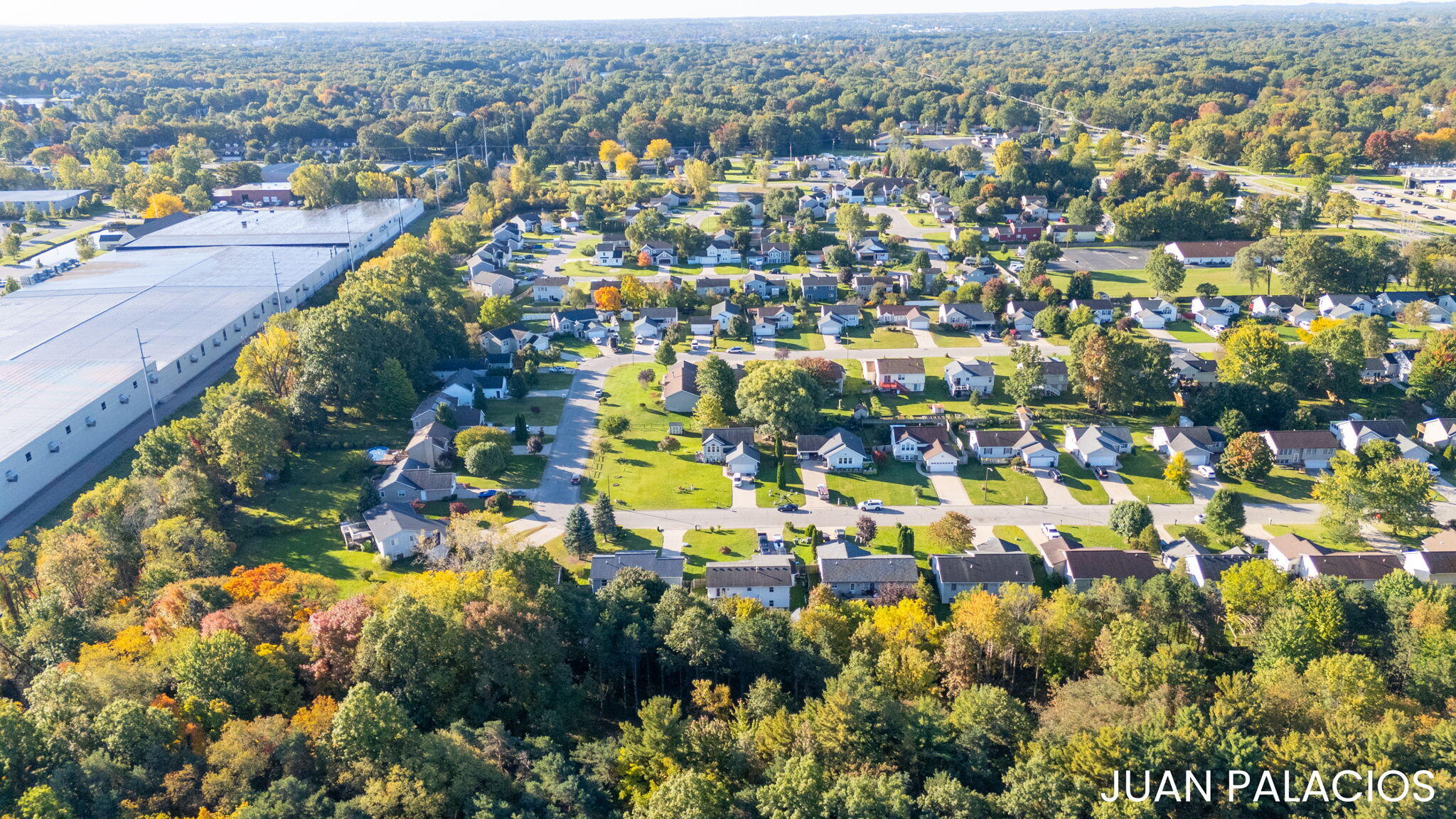 123 Great Northern Lane Holland MI 49424