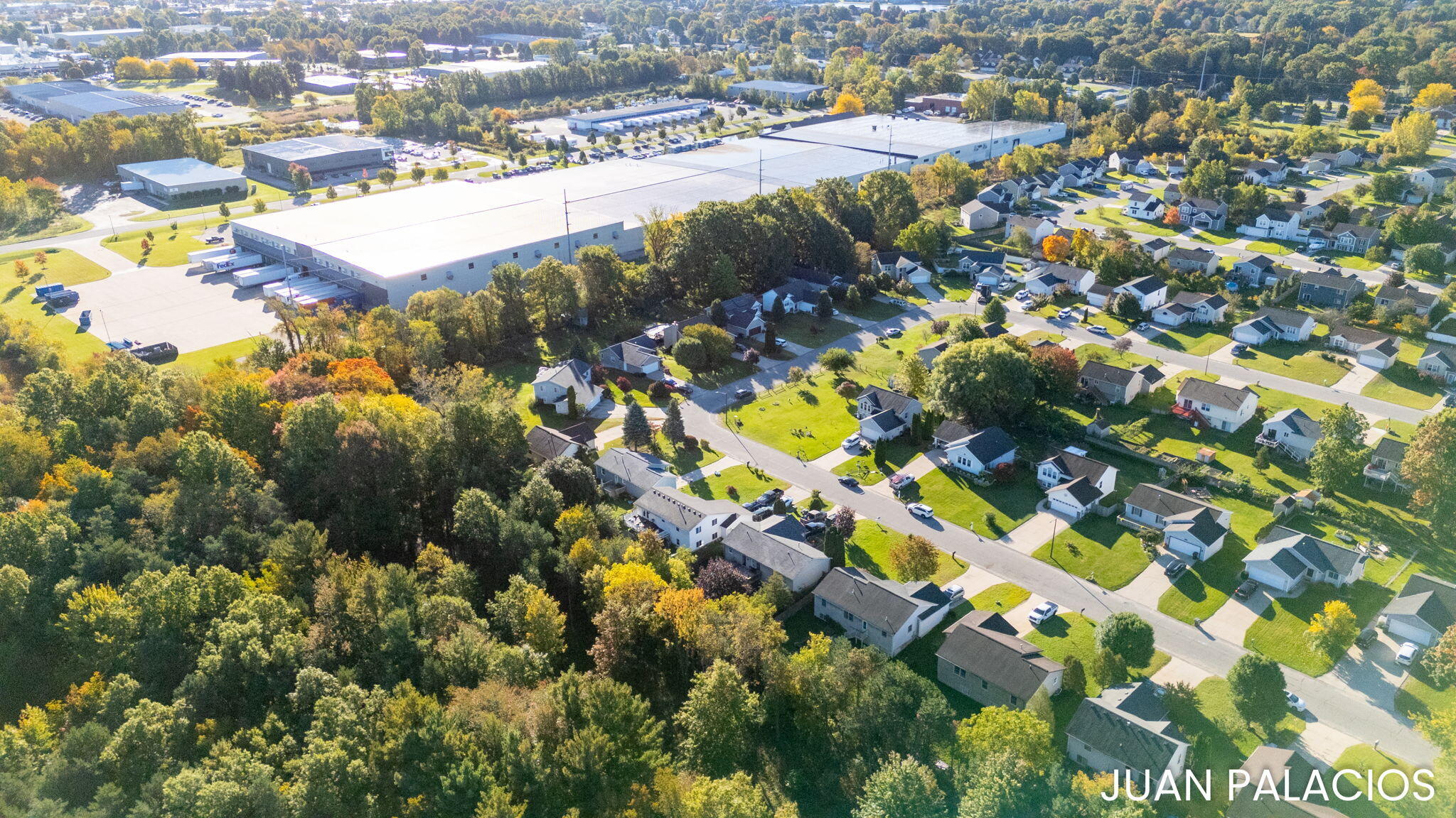 123 Great Northern Lane Holland MI 49424
