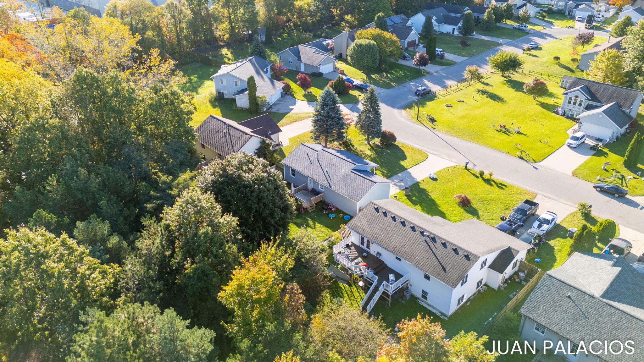 123 Great Northern Lane Holland MI 49424