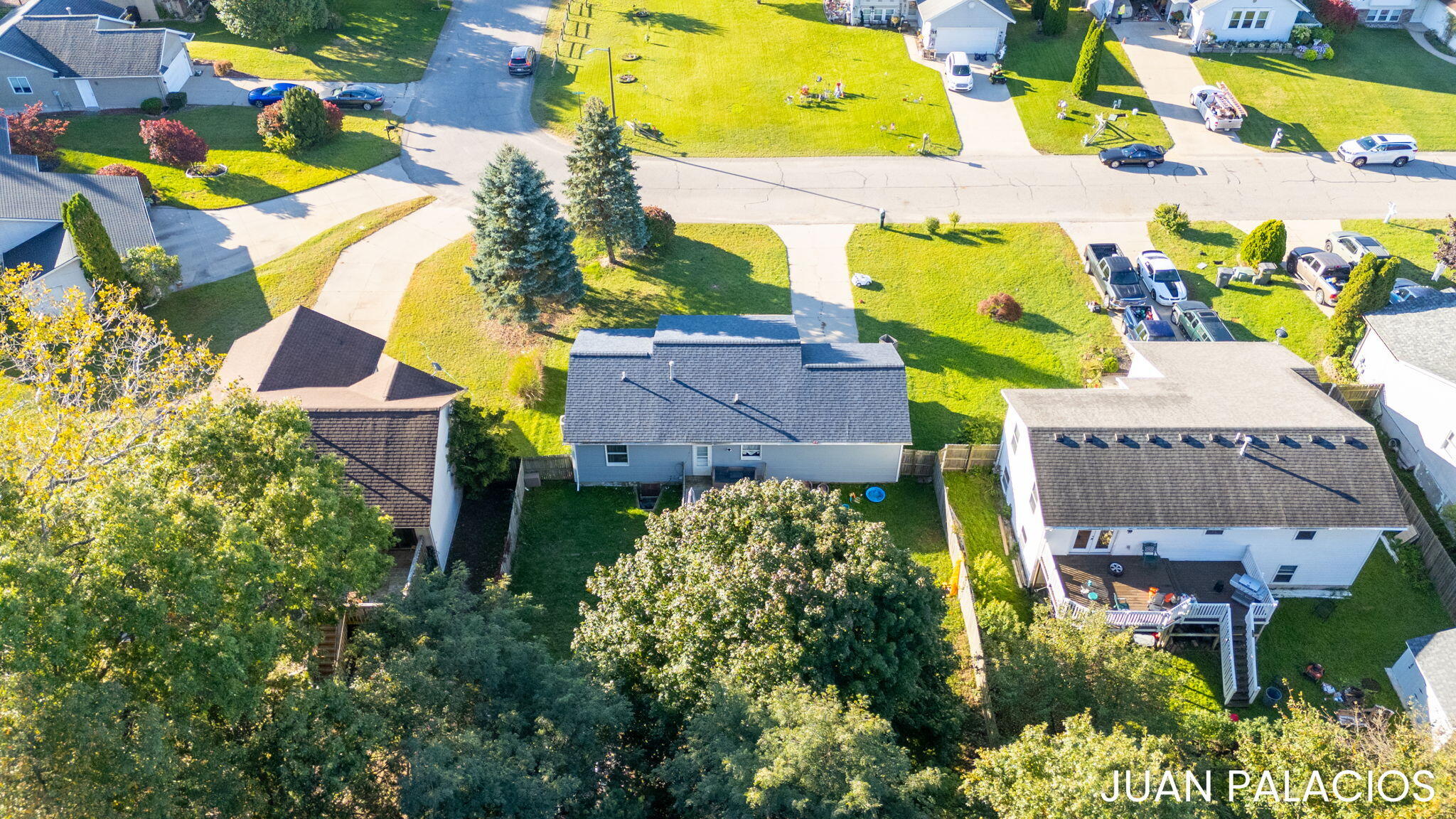 123 Great Northern Lane Holland MI 49424