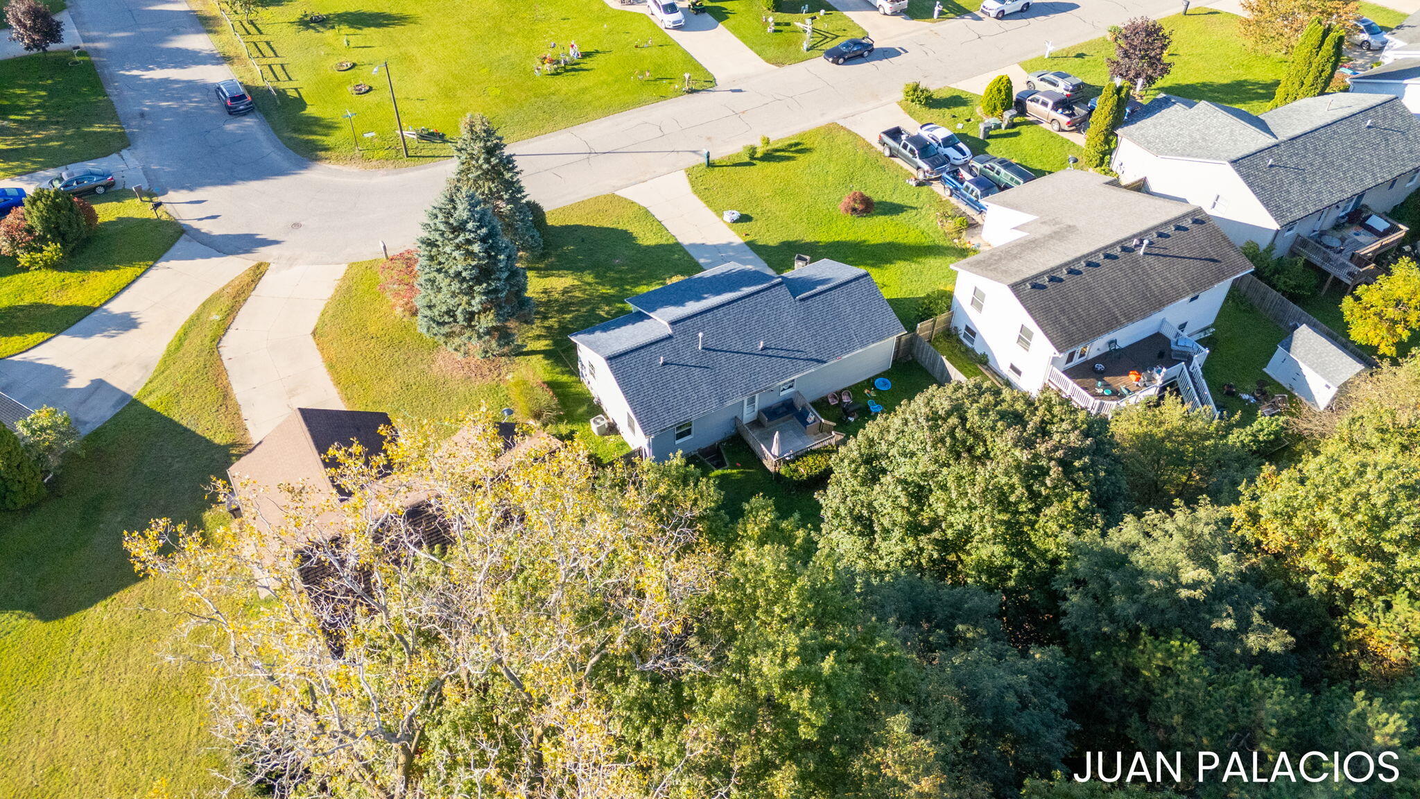 123 Great Northern Lane Holland MI 49424