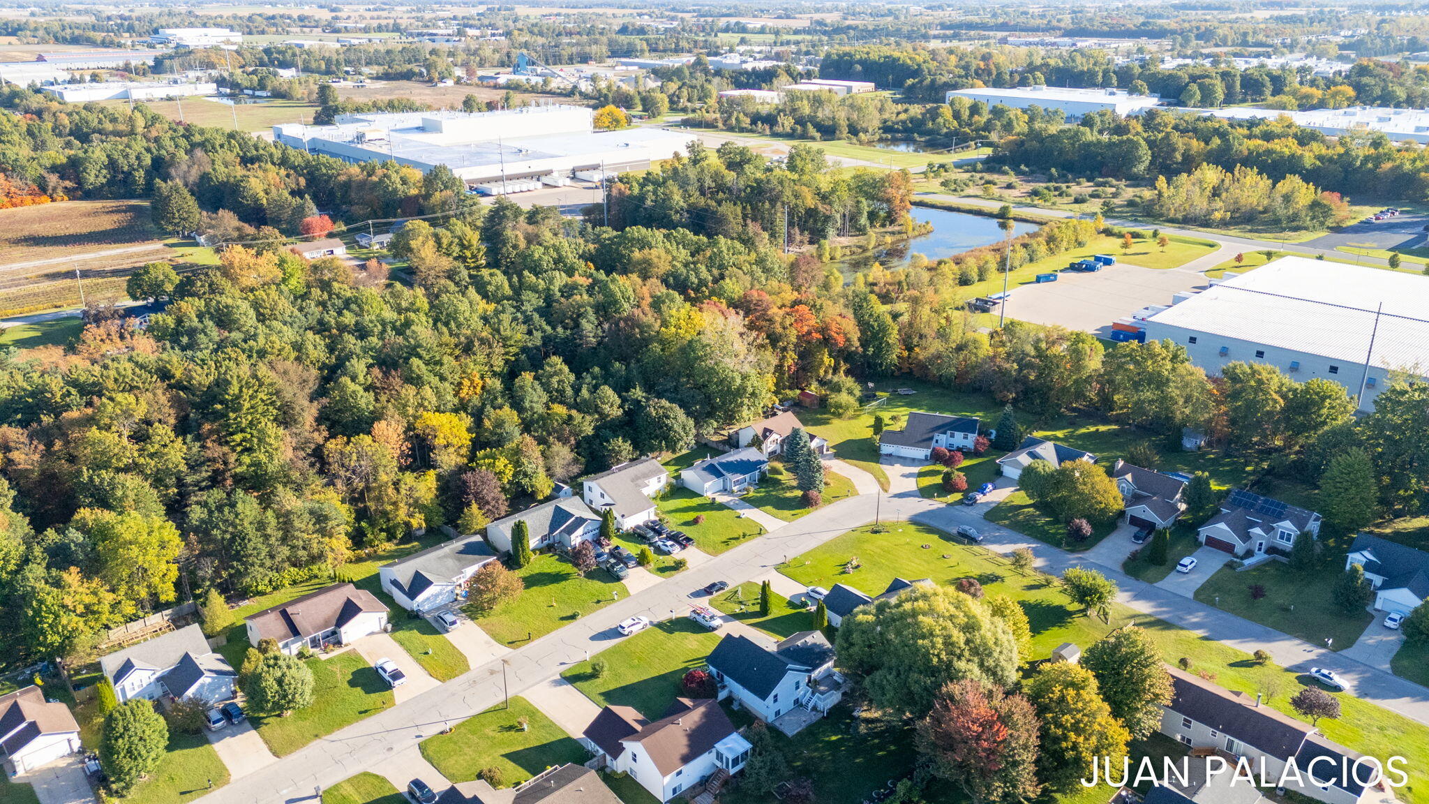 123 Great Northern Lane Holland MI 49424