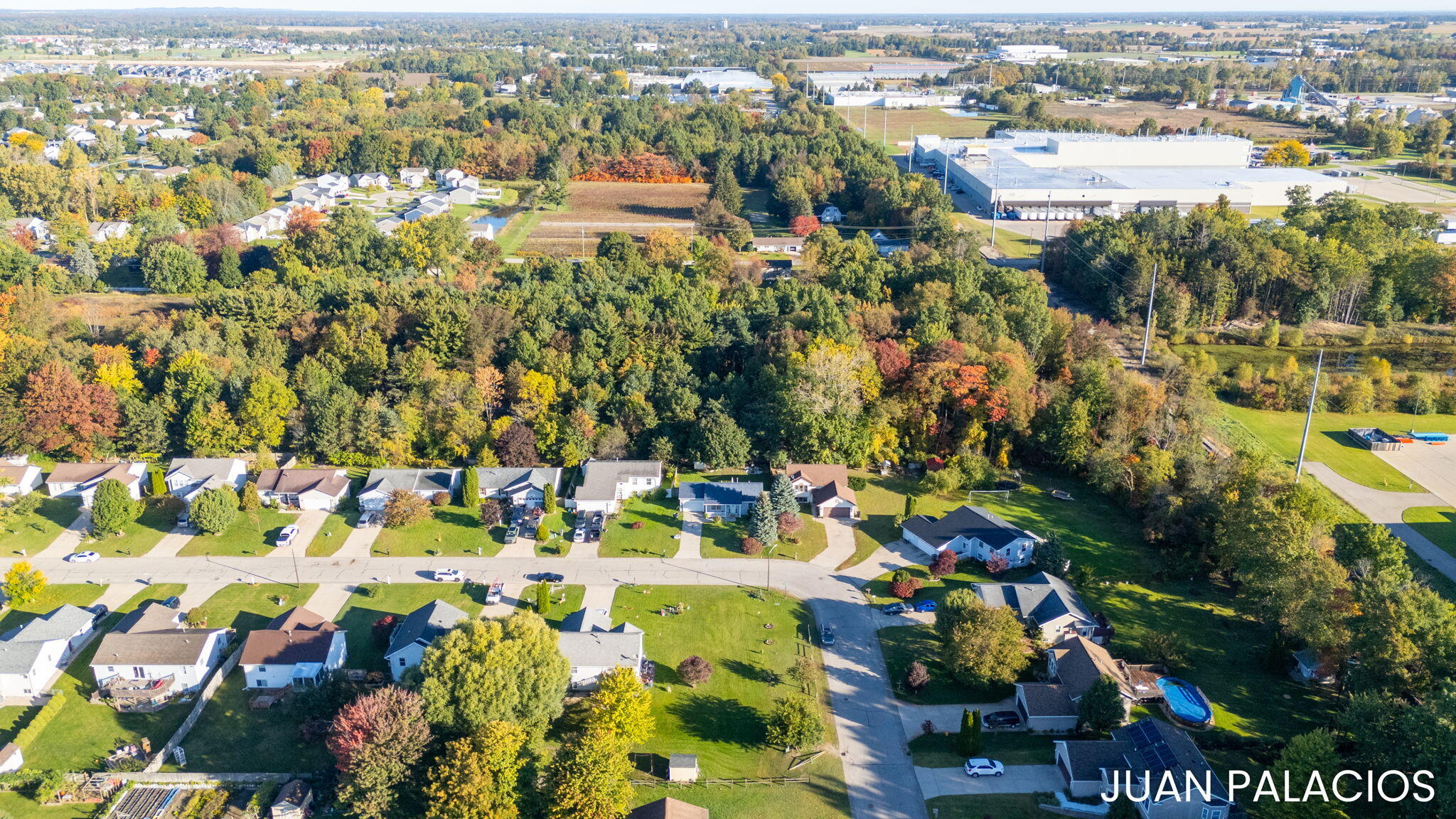 123 Great Northern Lane Holland MI 49424