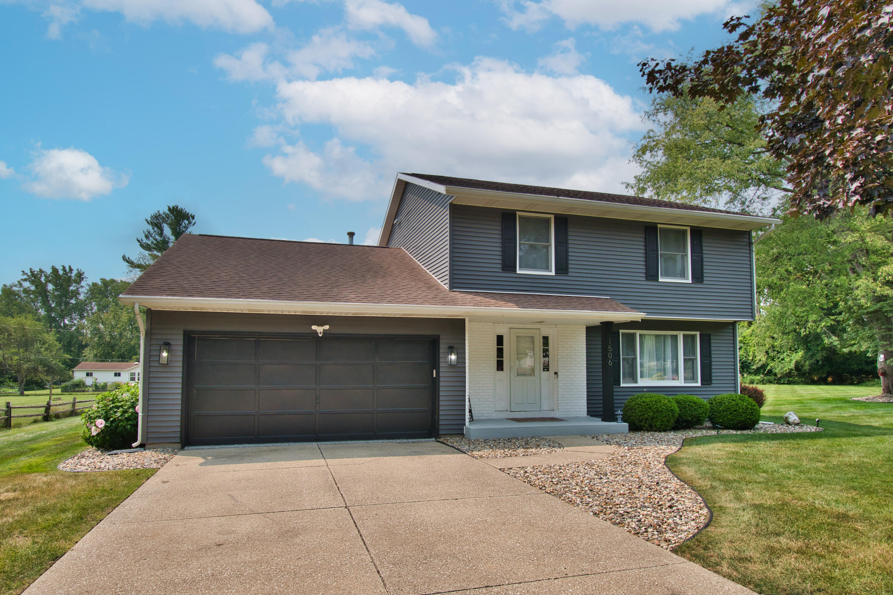 1506 Lykins Lane Niles MI 49120