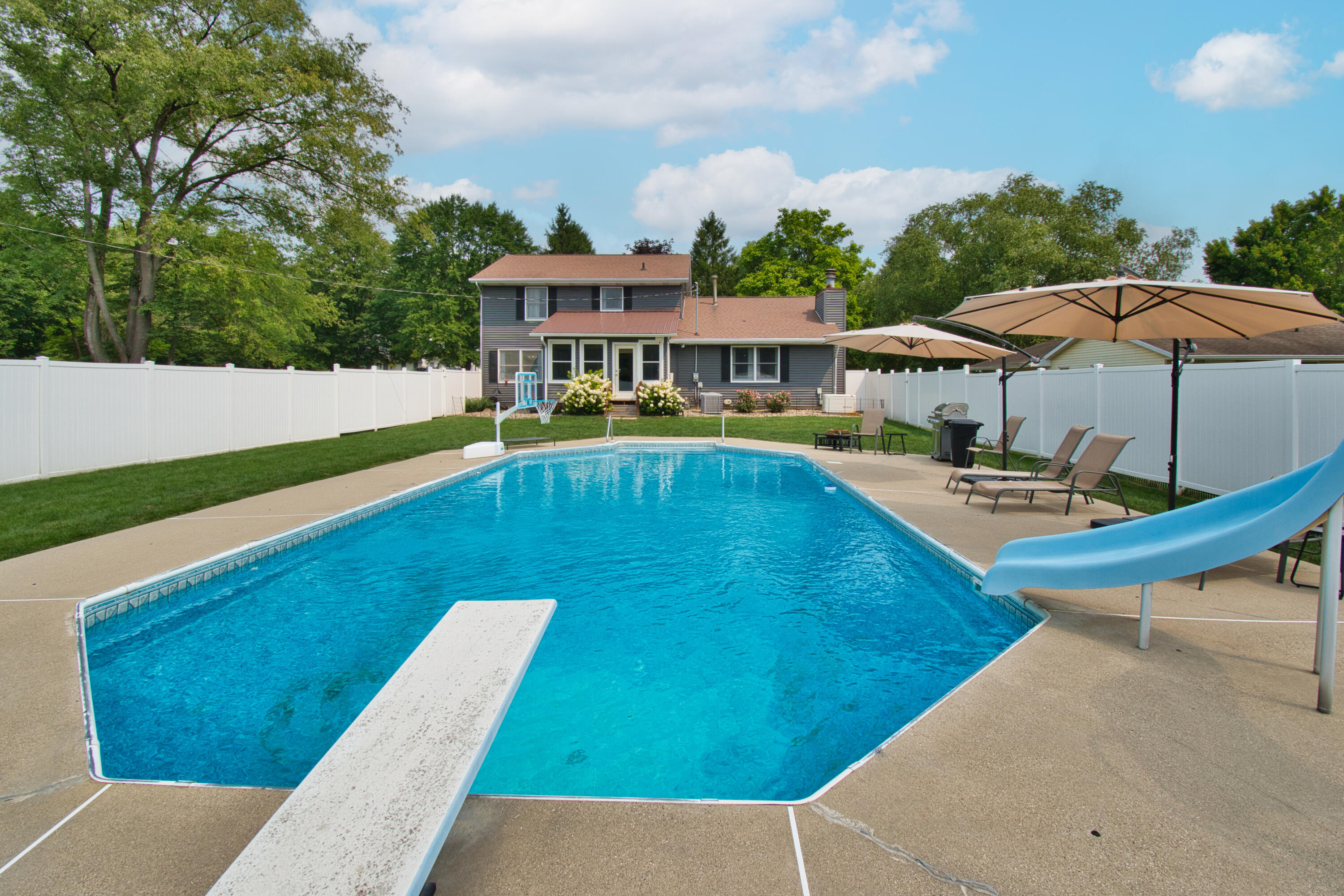1506 Lykins Lane Niles MI 49120
