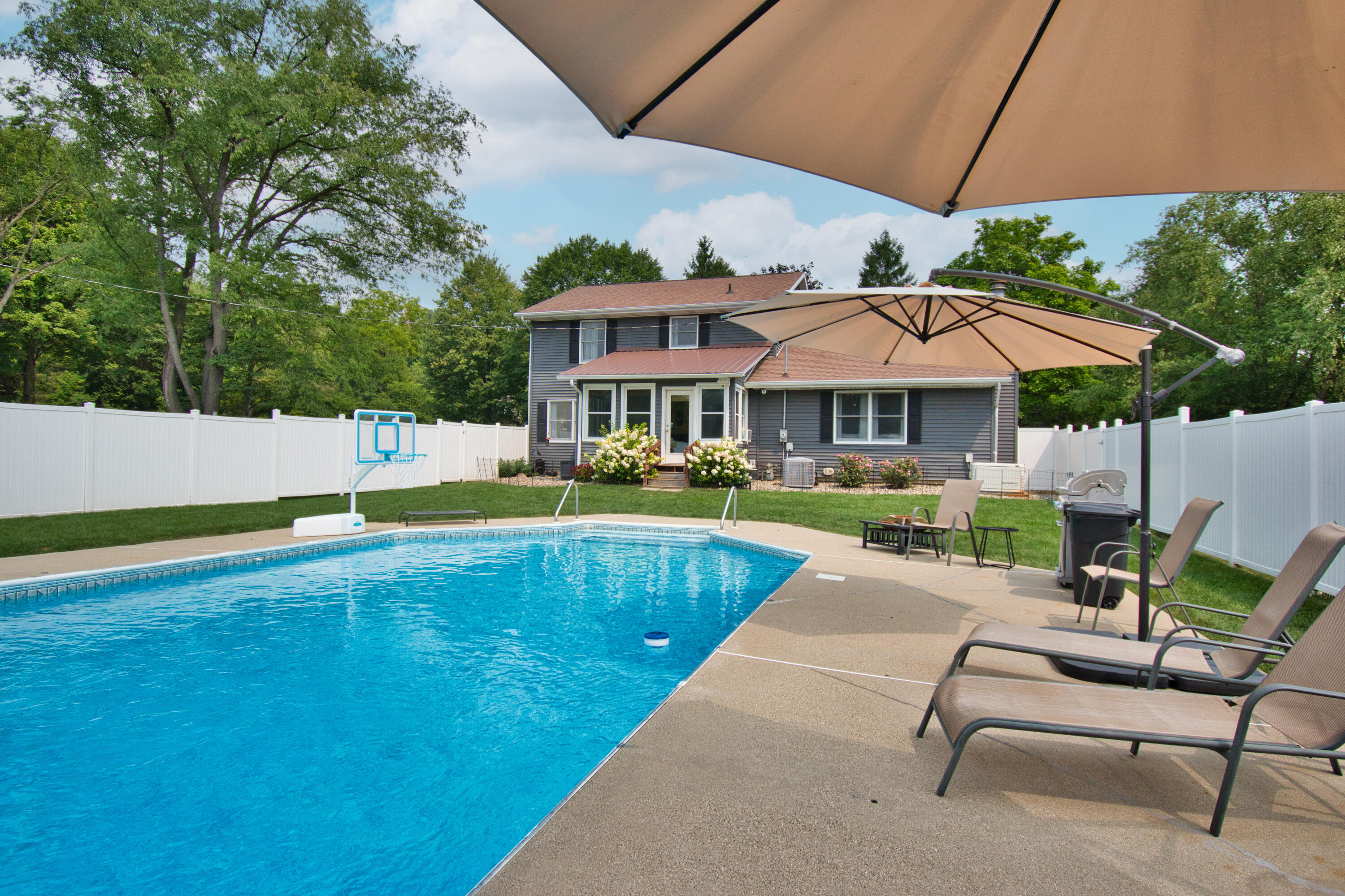 1506 Lykins Lane Niles MI 49120