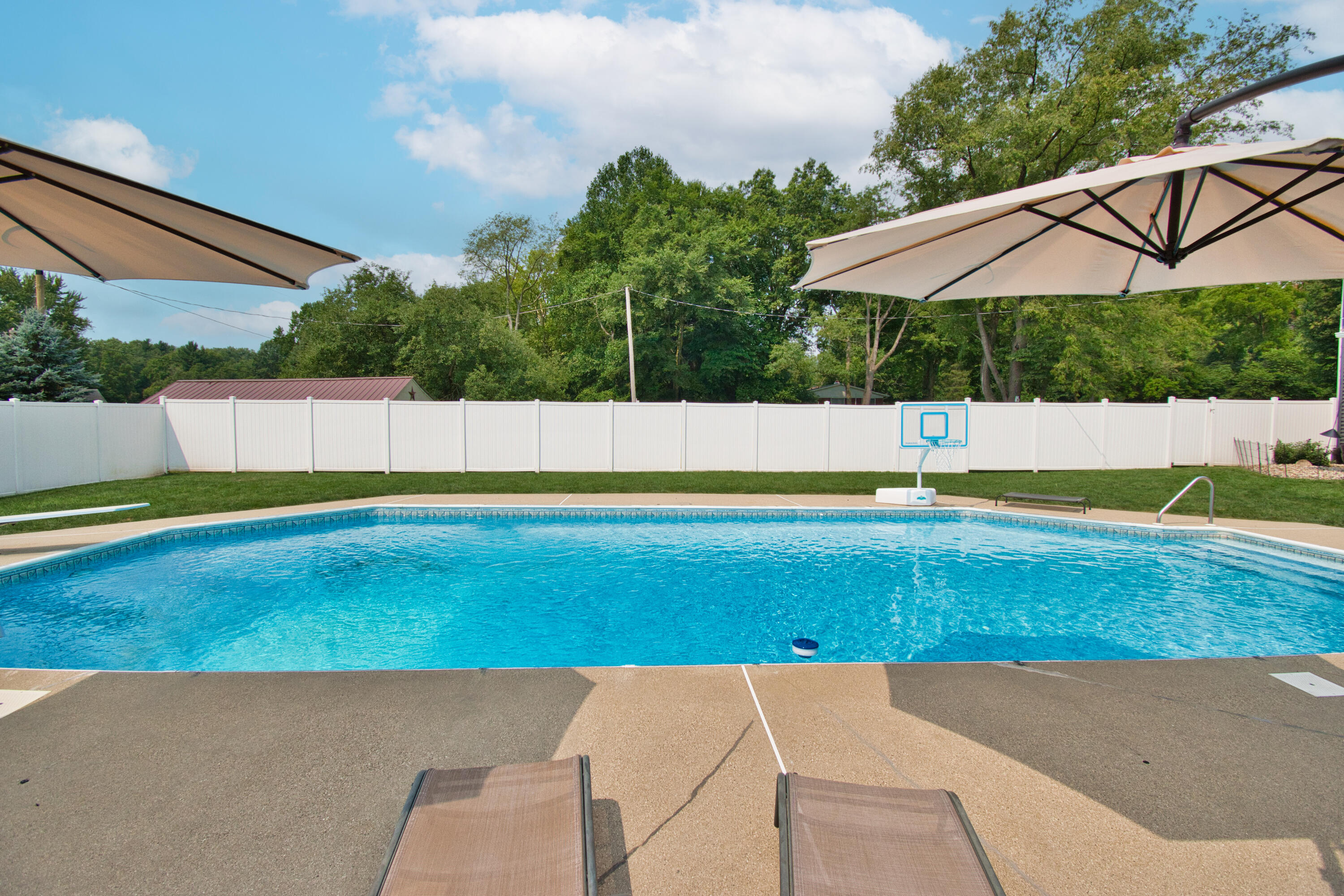 1506 Lykins Lane Niles MI 49120