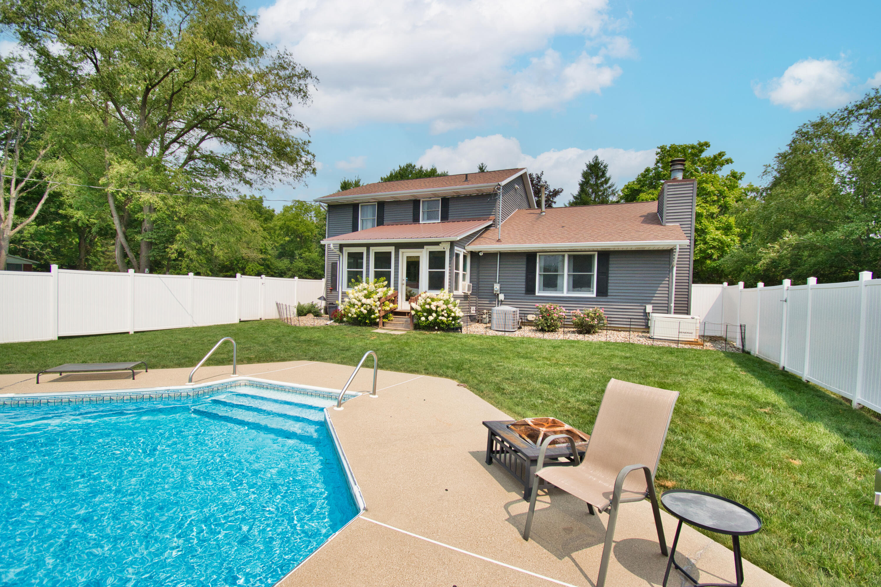 1506 Lykins Lane Niles MI 49120