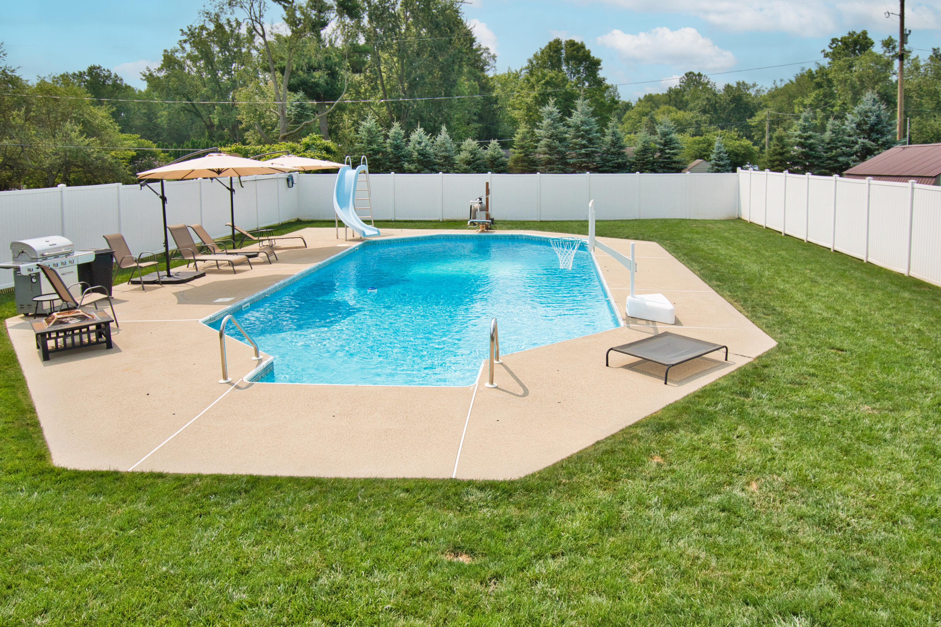 1506 Lykins Lane Niles MI 49120