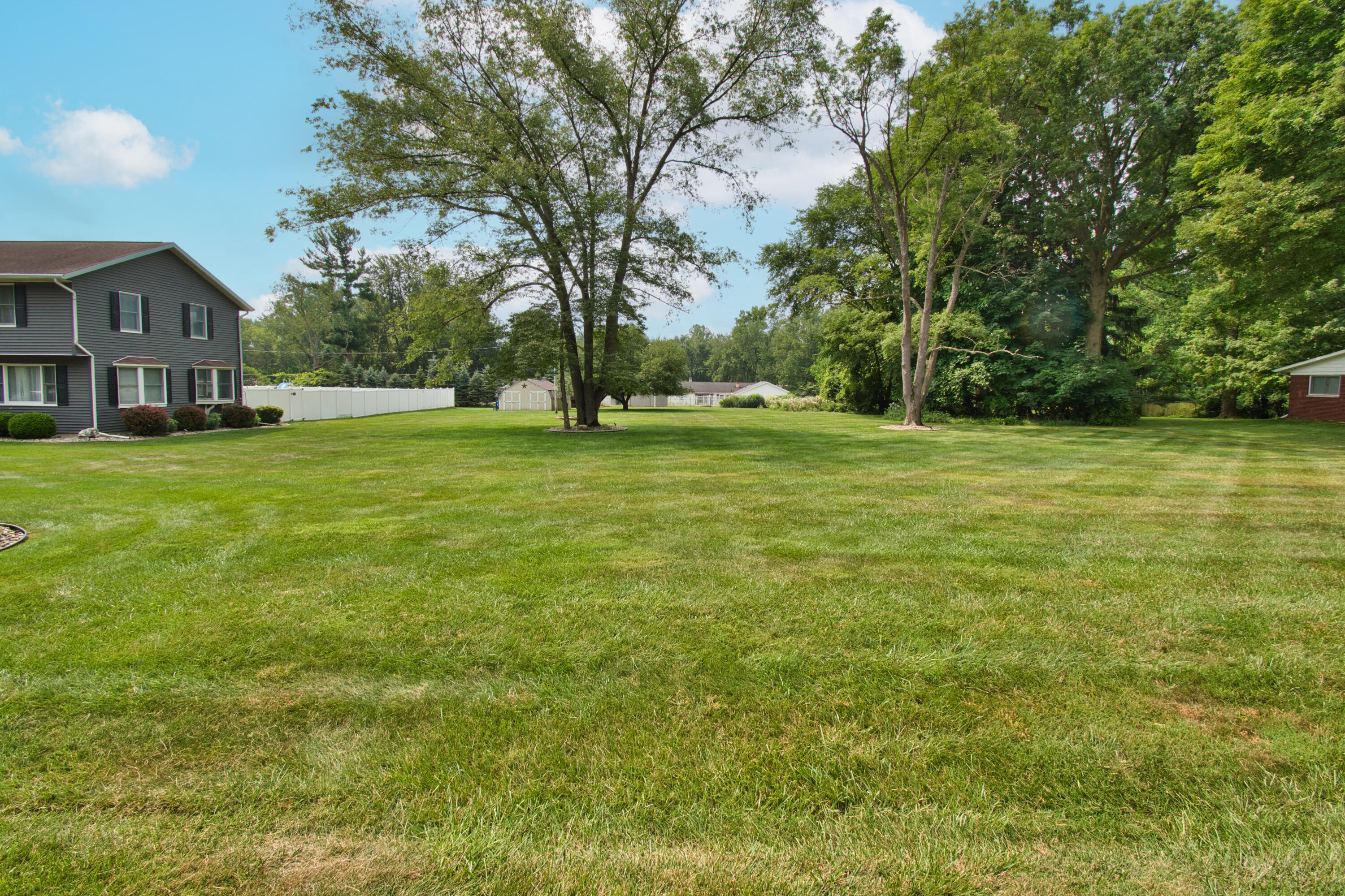 1506 Lykins Lane Niles MI 49120