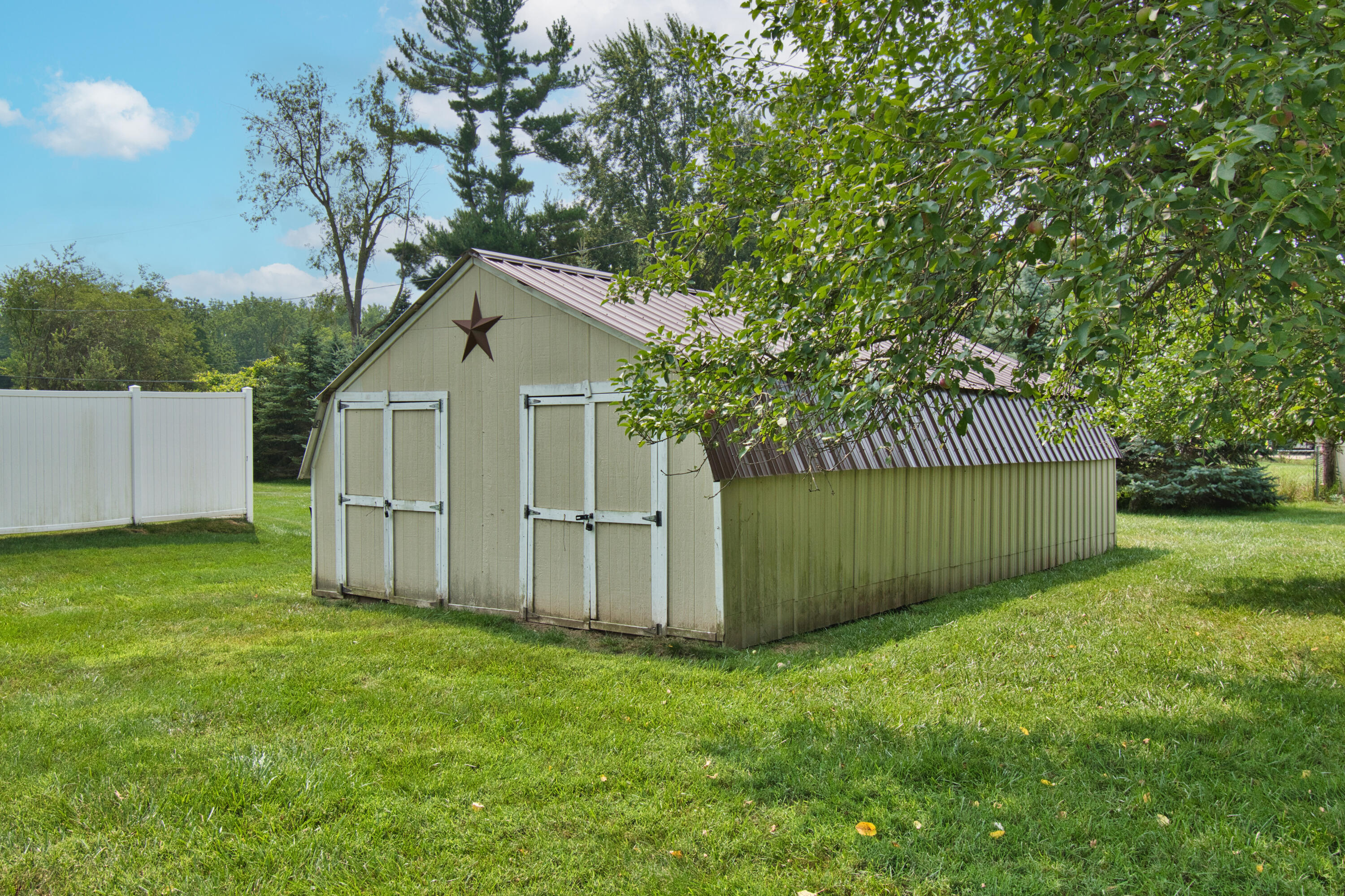 1506 Lykins Lane Niles MI 49120