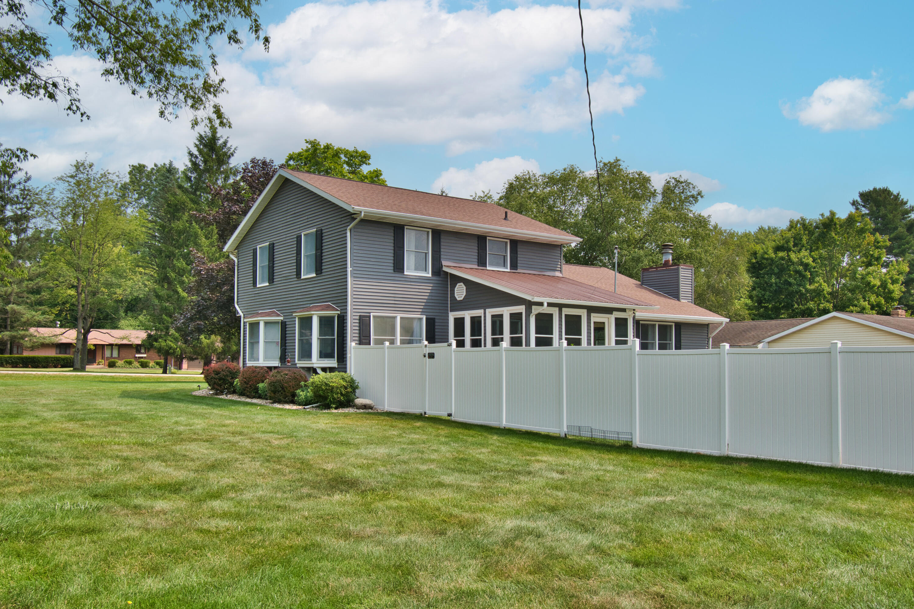 1506 Lykins Lane Niles MI 49120