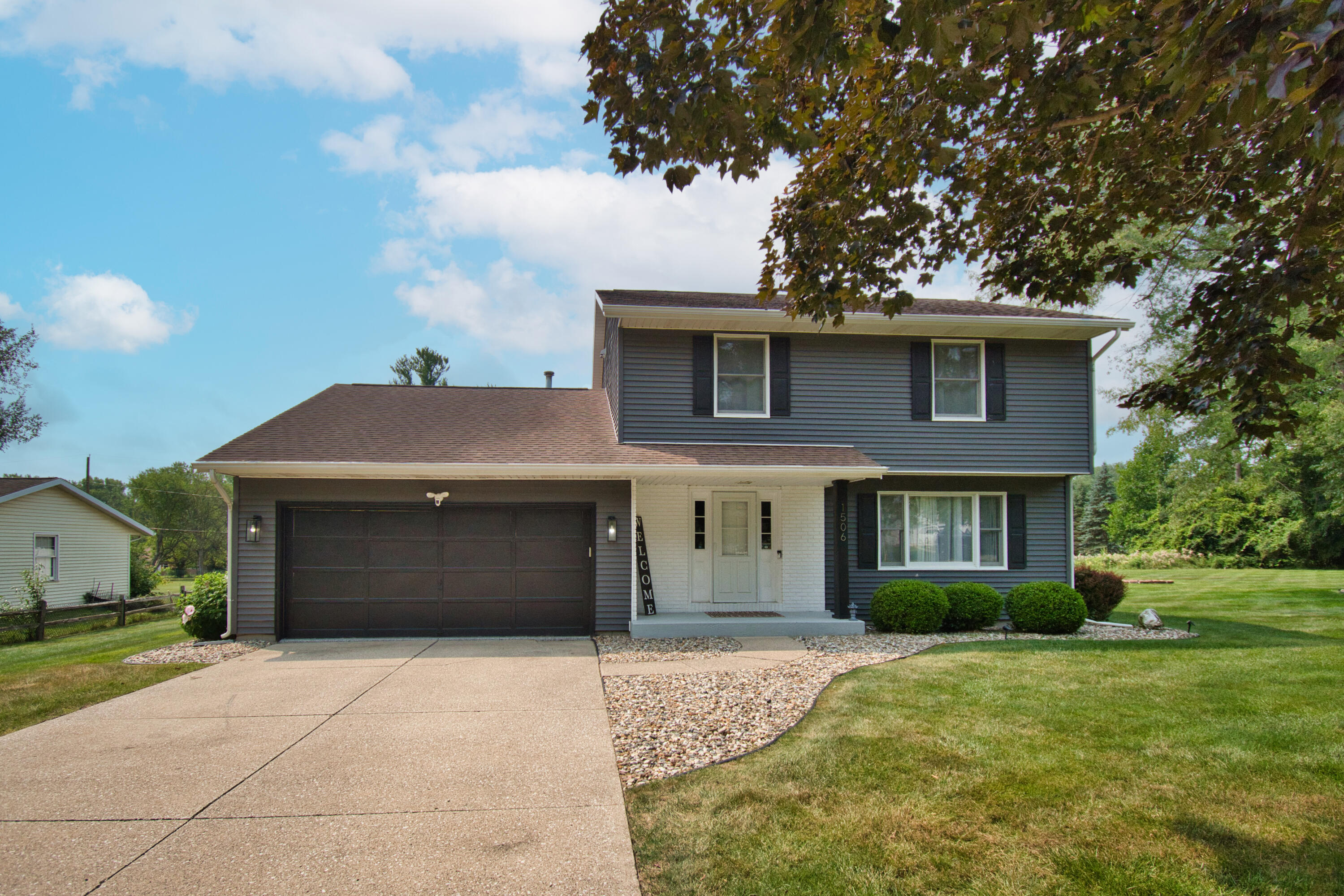 1506 Lykins Lane Niles MI 49120